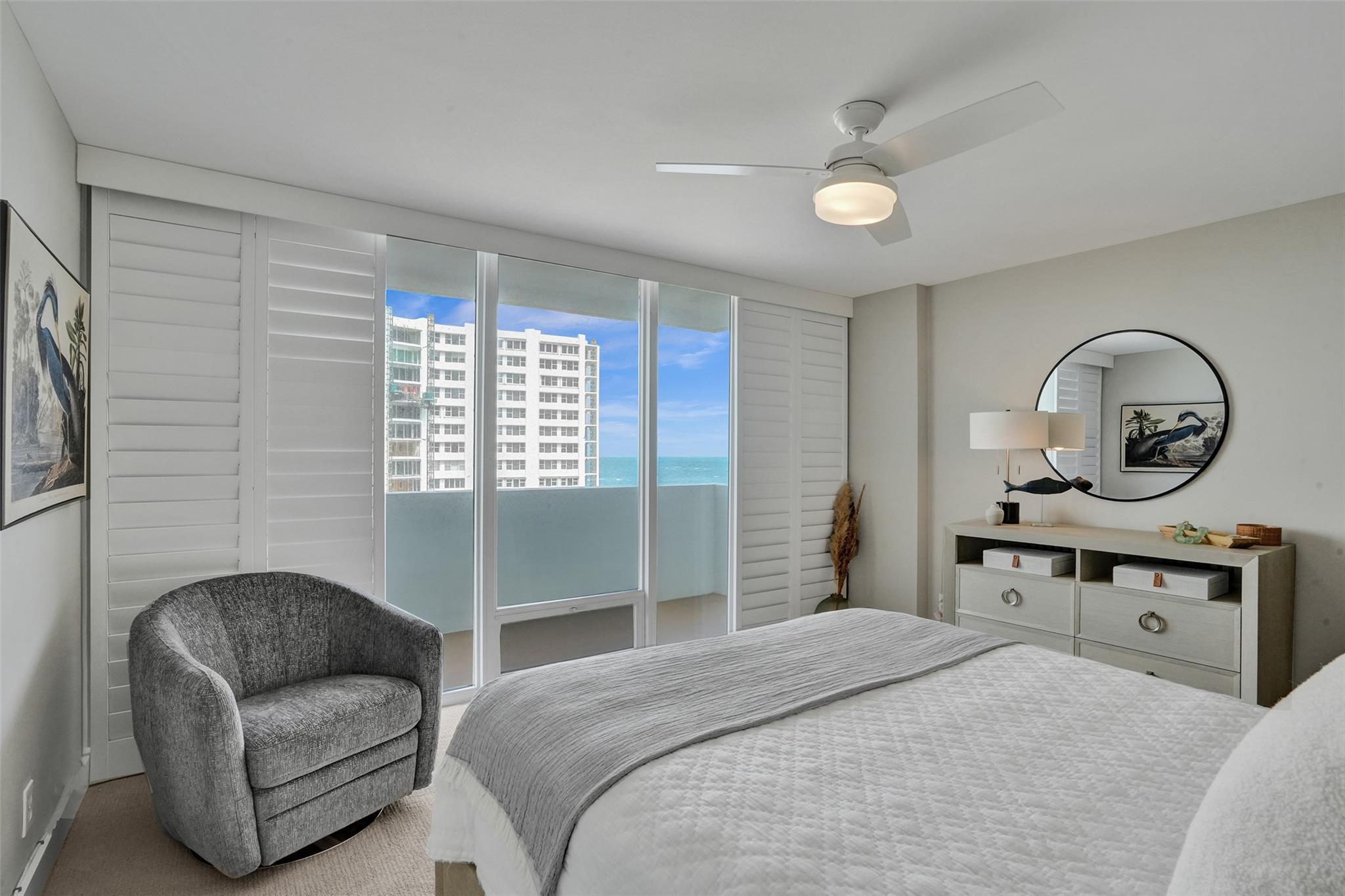 PLAZA EAST CONDO - Residential