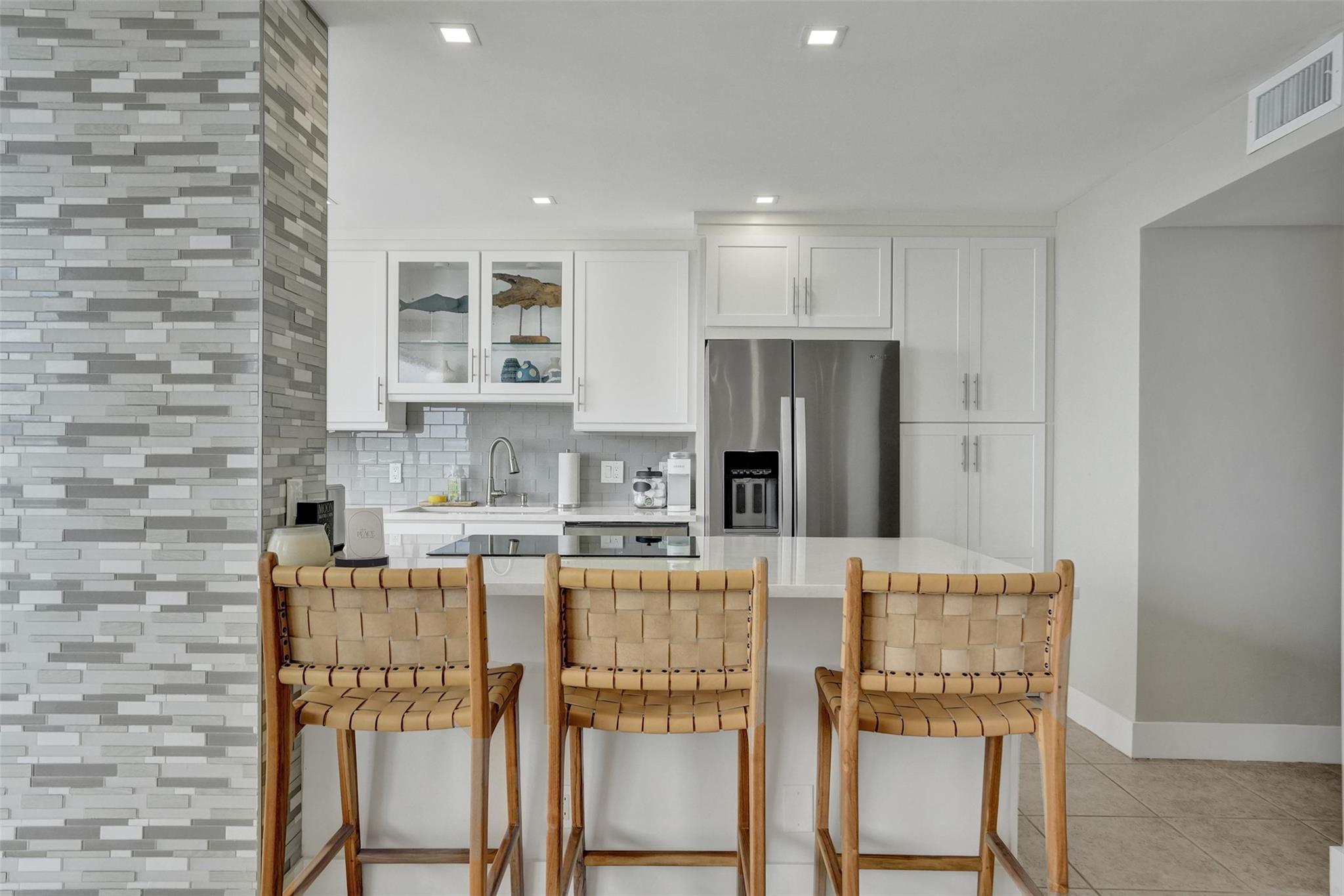 PLAZA EAST CONDO - Residential