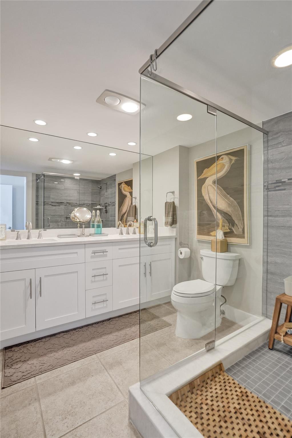 PLAZA EAST CONDO - Residential