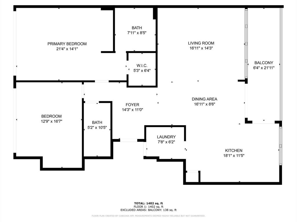 Photo of 4300 N Ocean Blvd #9M, Fort Lauderdale, FL 33308 (MLS # F10534247)