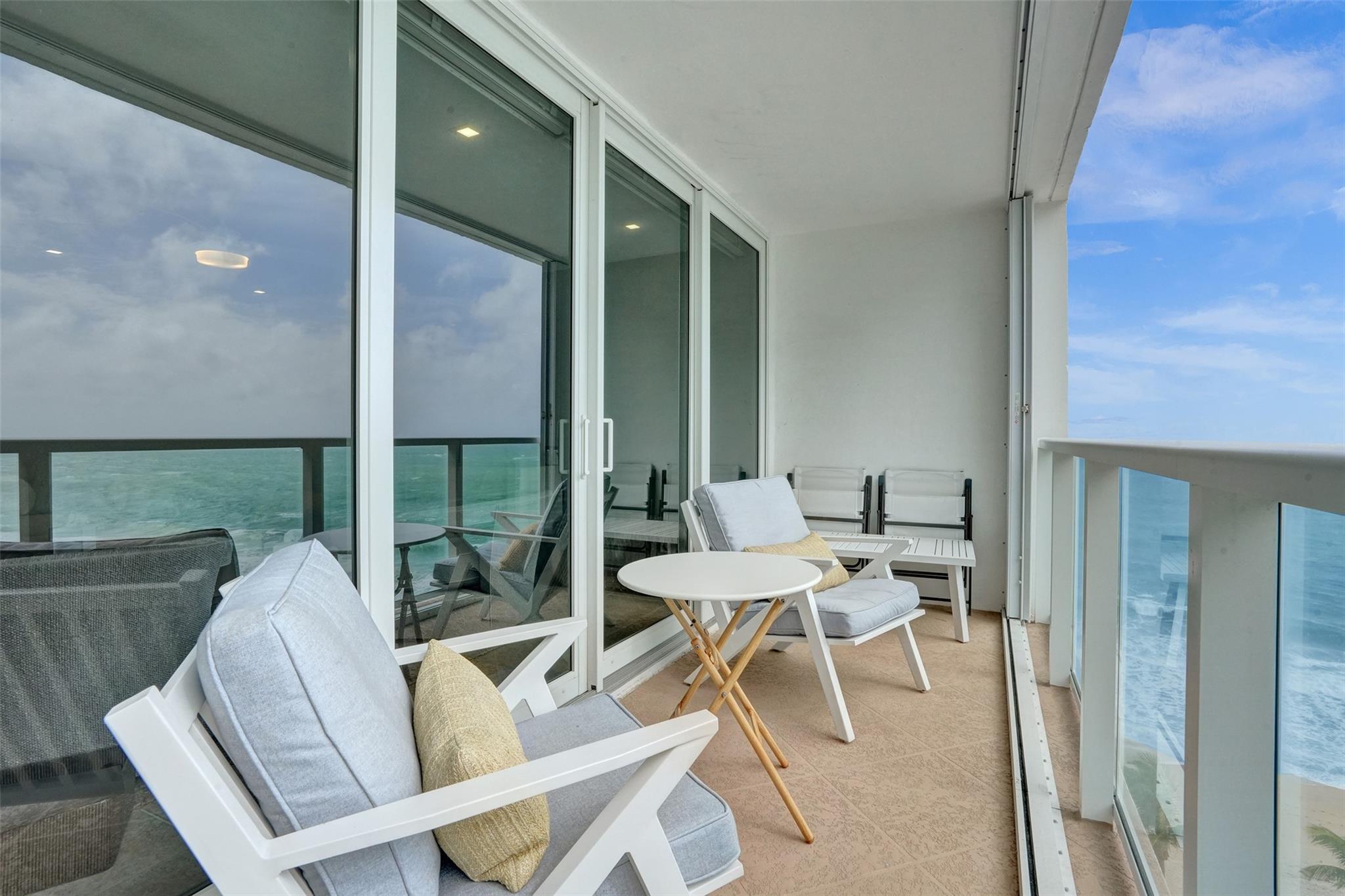 PLAZA EAST CONDO - Residential