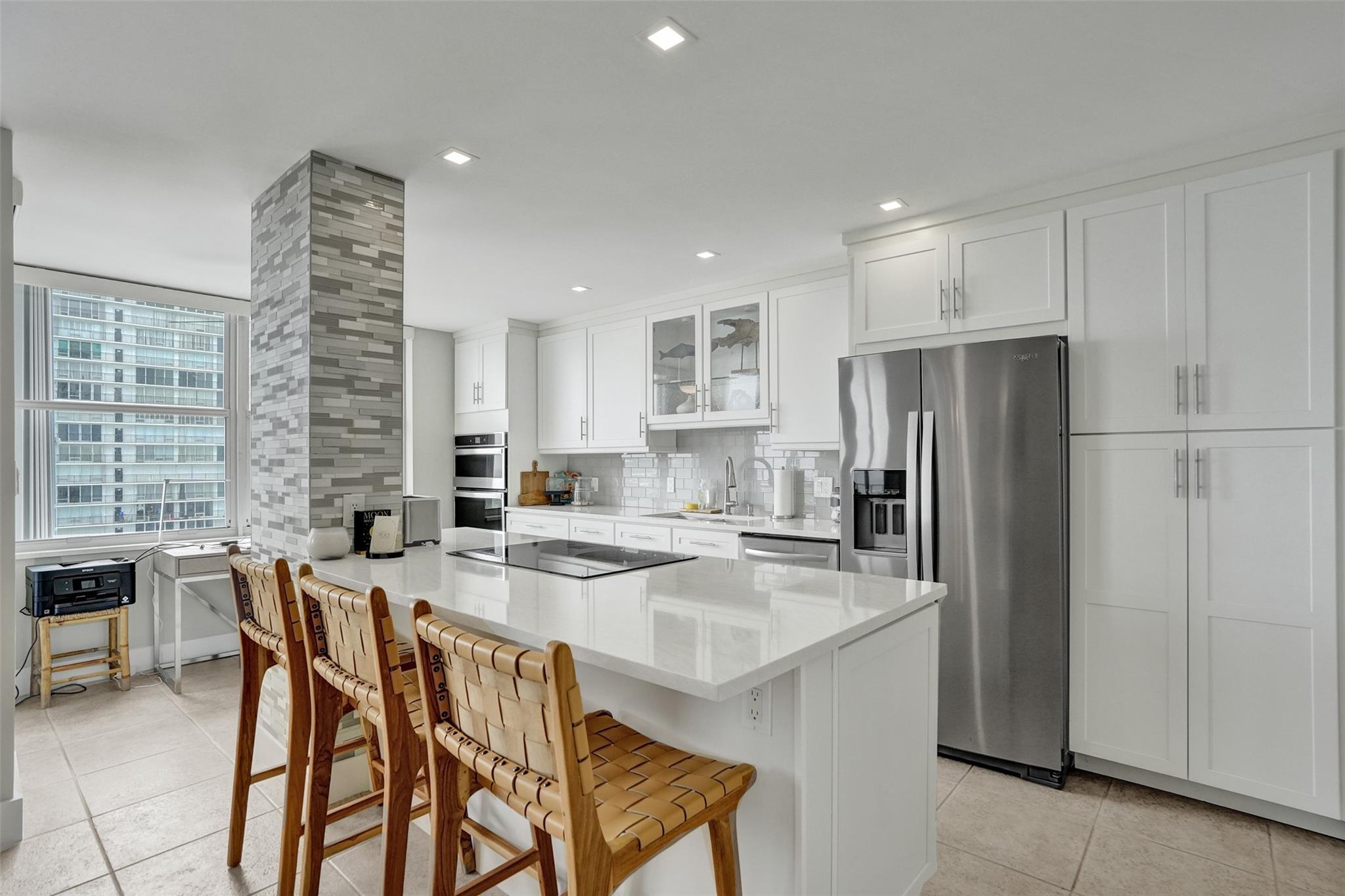 PLAZA EAST CONDO - Residential