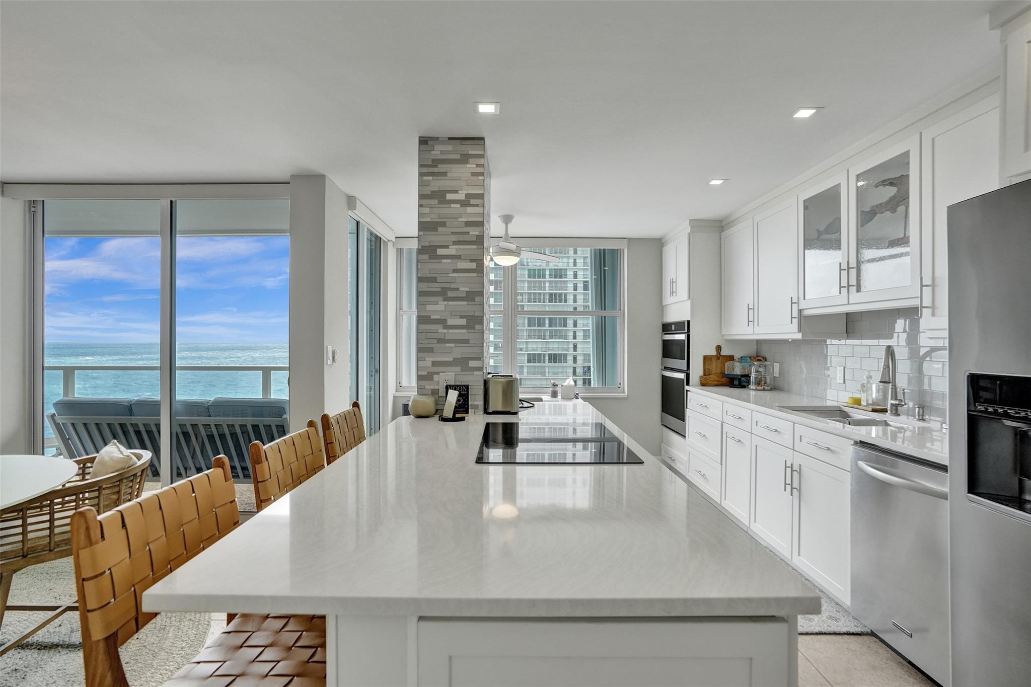 PLAZA EAST CONDO - Residential