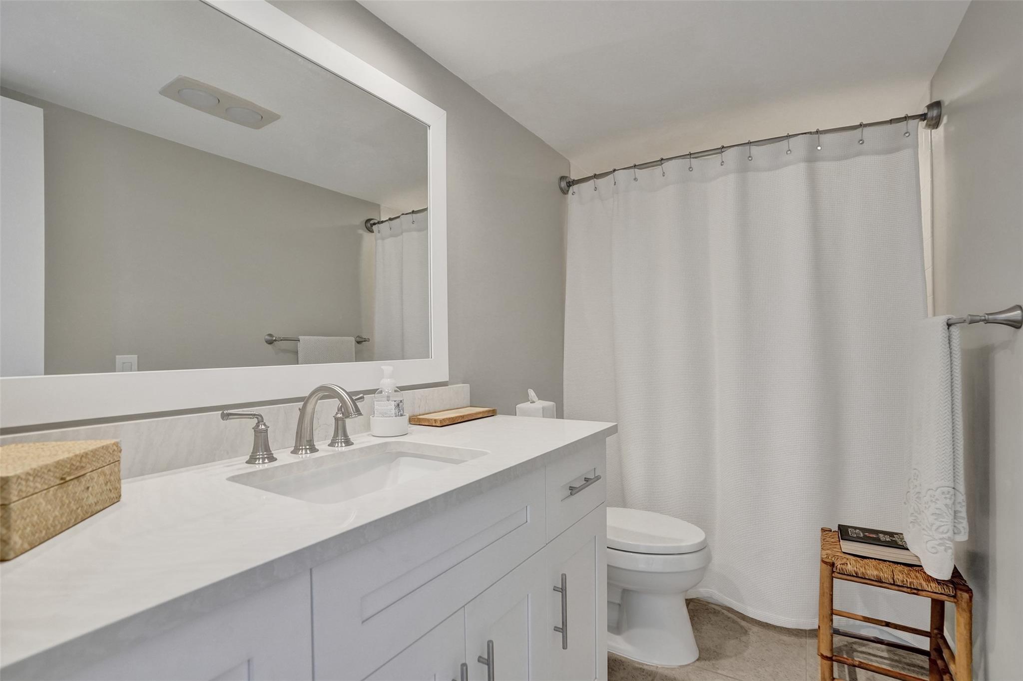 PLAZA EAST CONDO - Residential