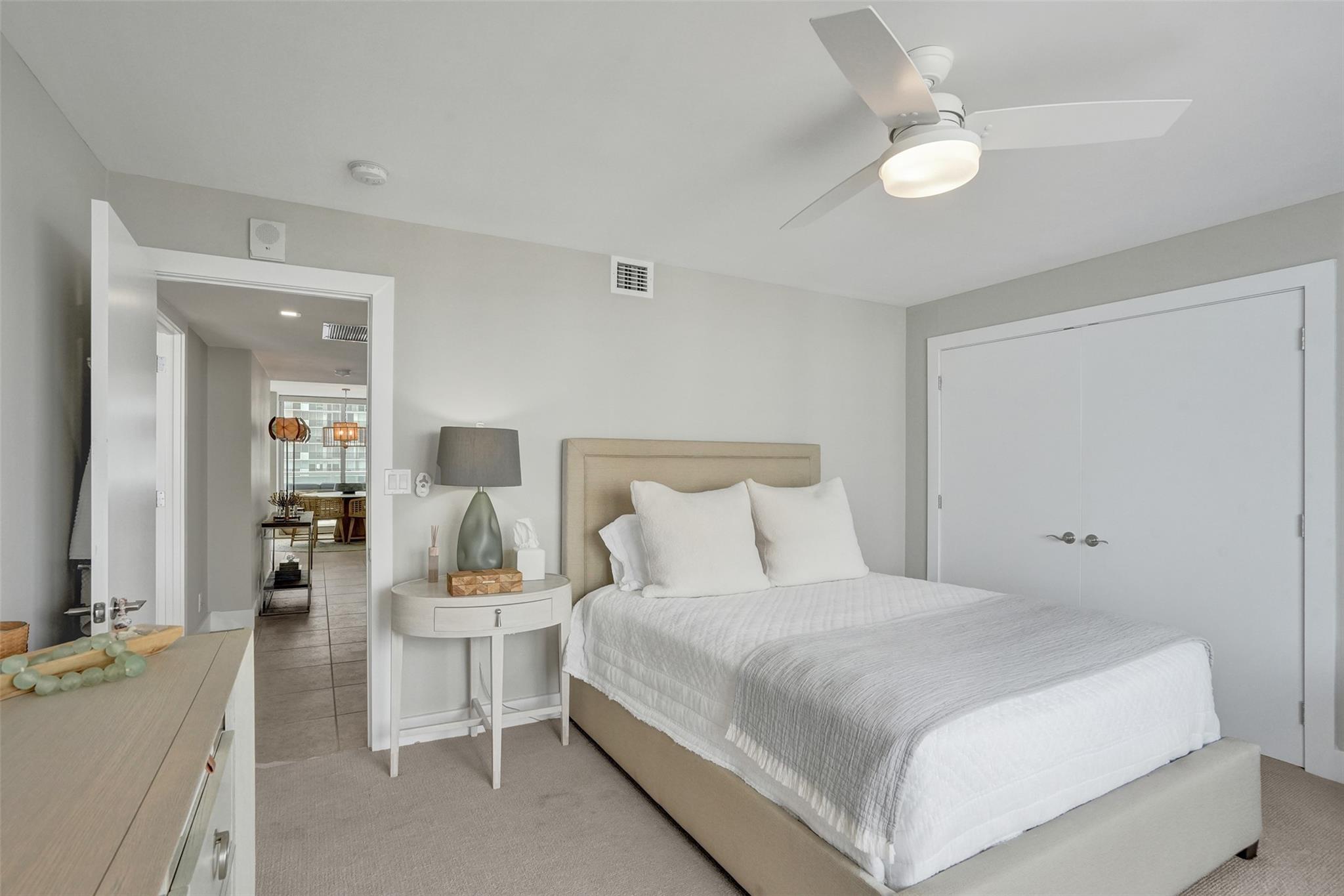 PLAZA EAST CONDO - Residential