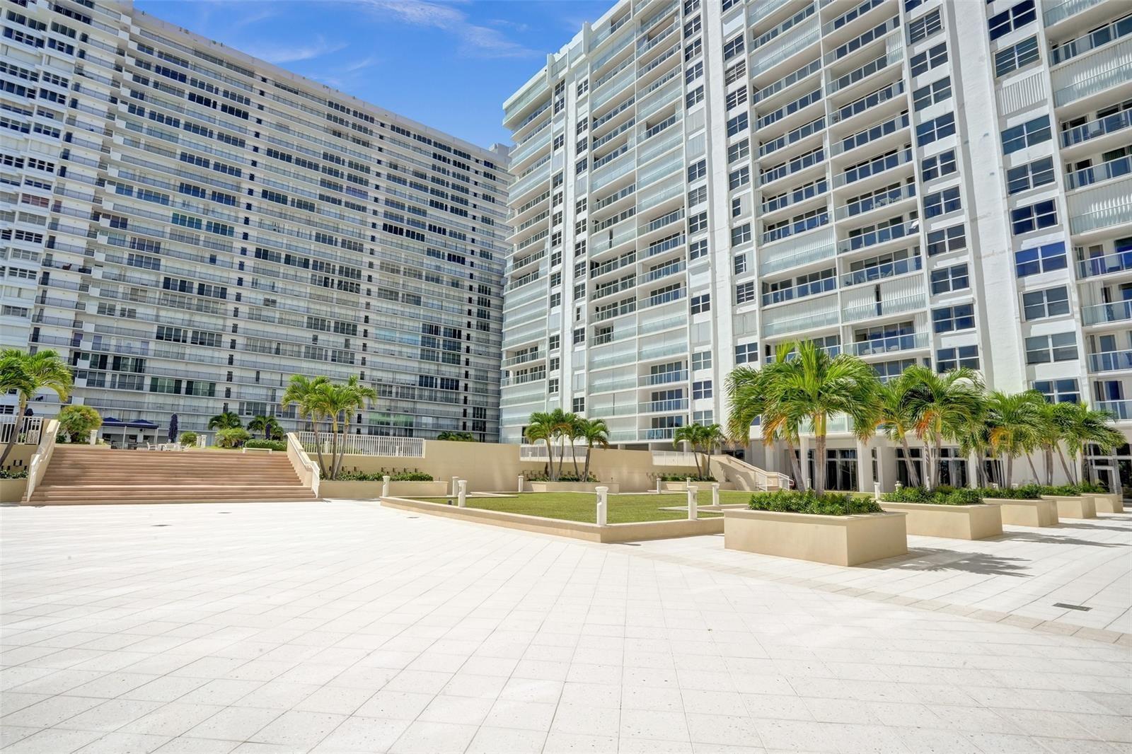 PLAZA EAST CONDO - Residential