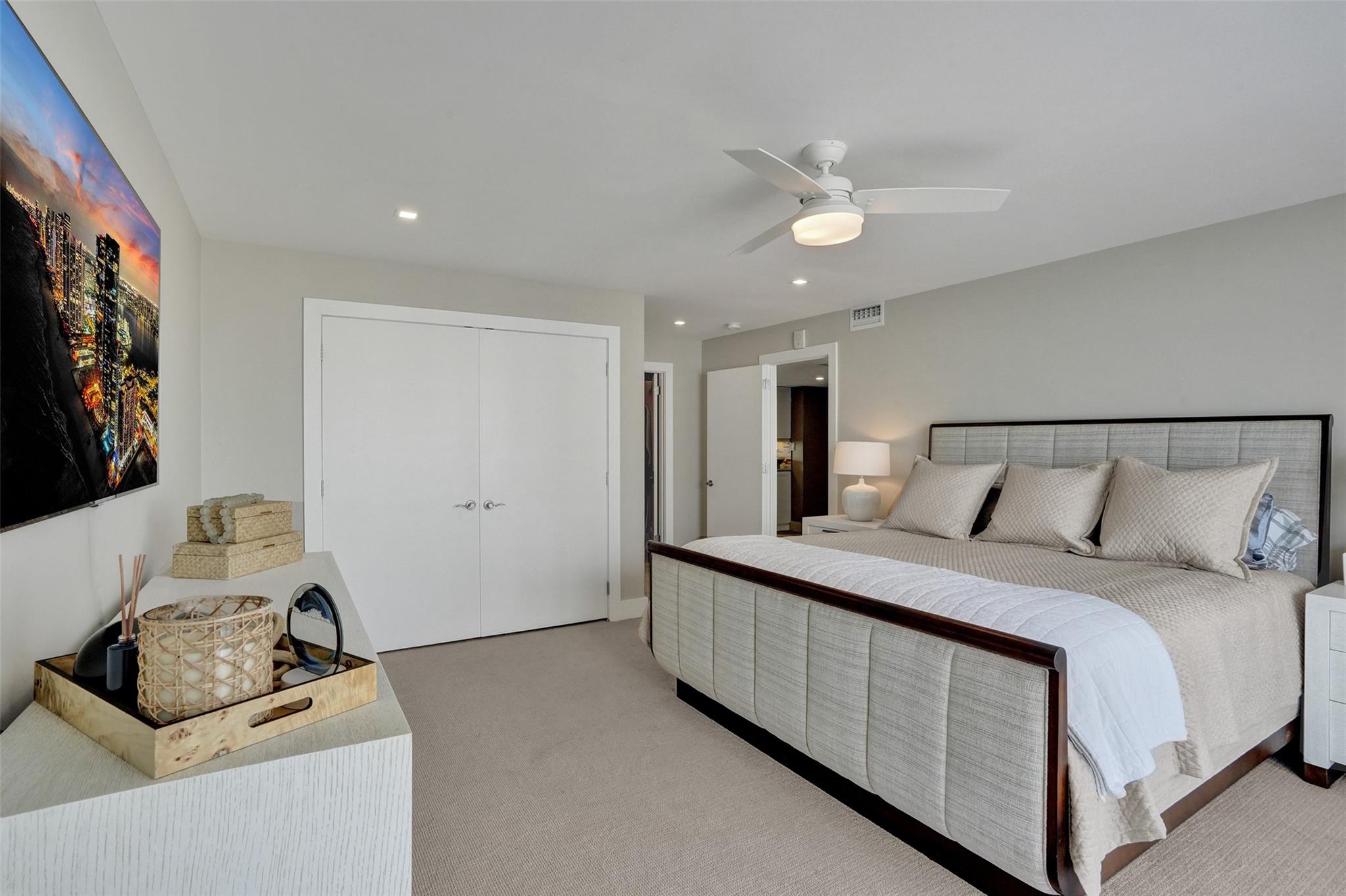 PLAZA EAST CONDO - Residential