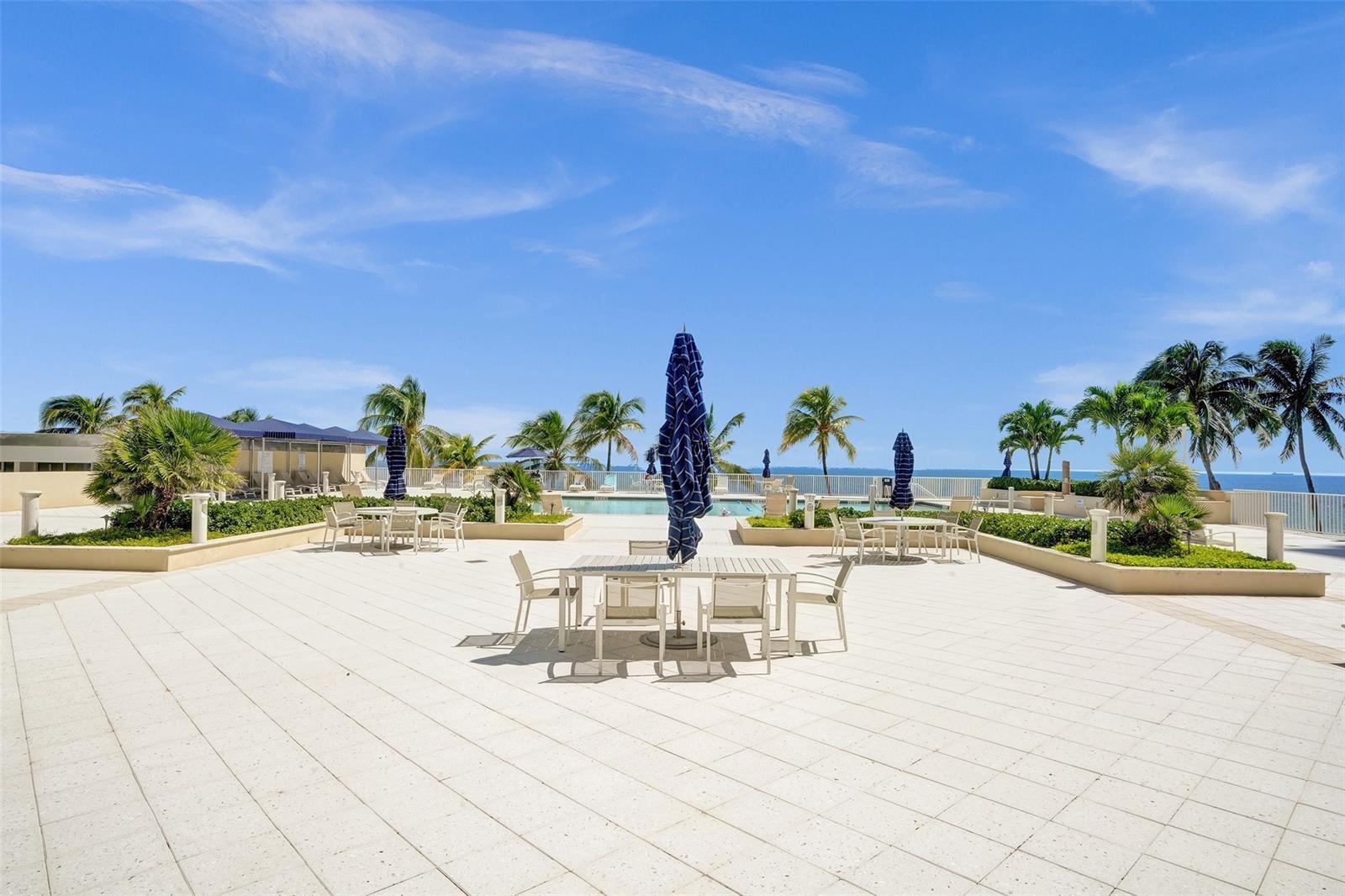 PLAZA EAST CONDO - Residential