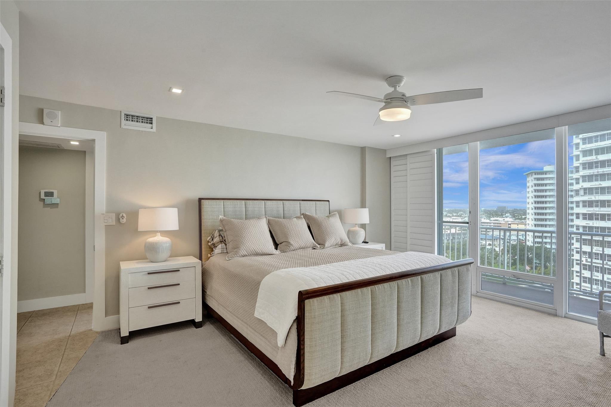 PLAZA EAST CONDO - Residential