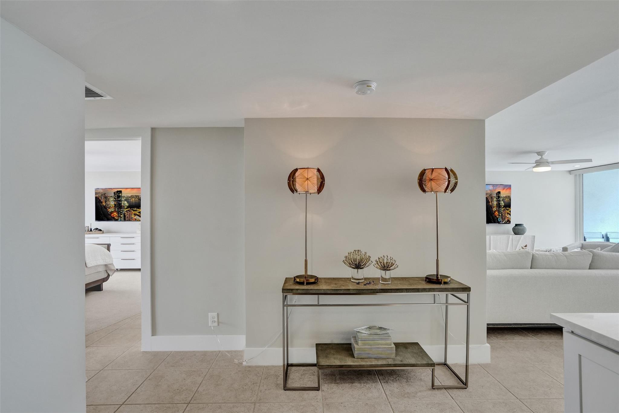 PLAZA EAST CONDO - Residential