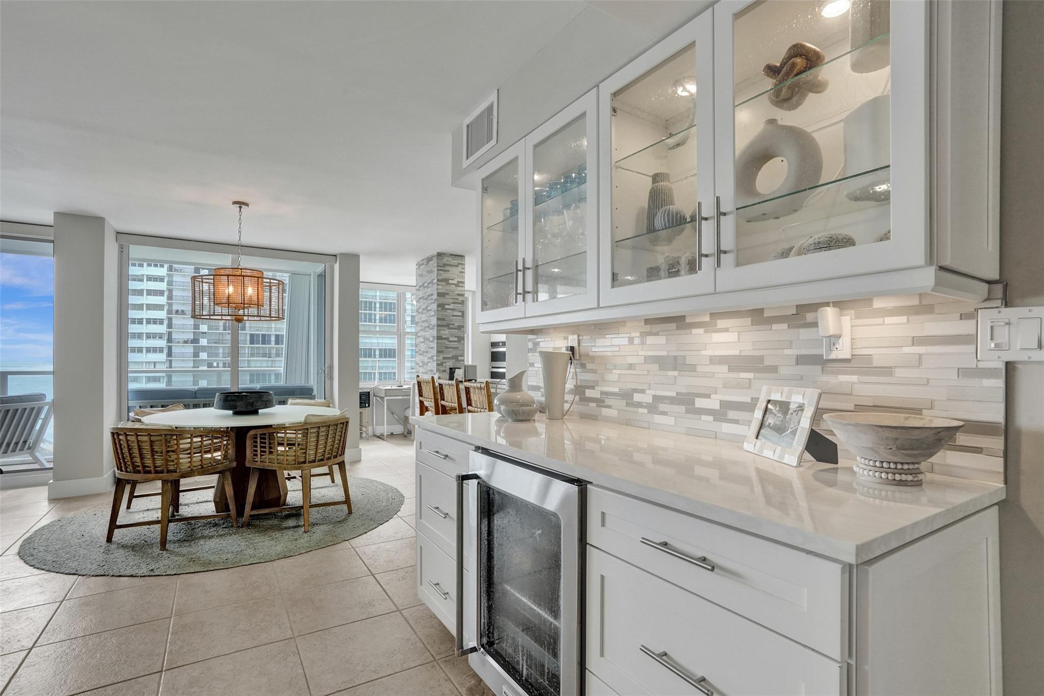 PLAZA EAST CONDO - Residential