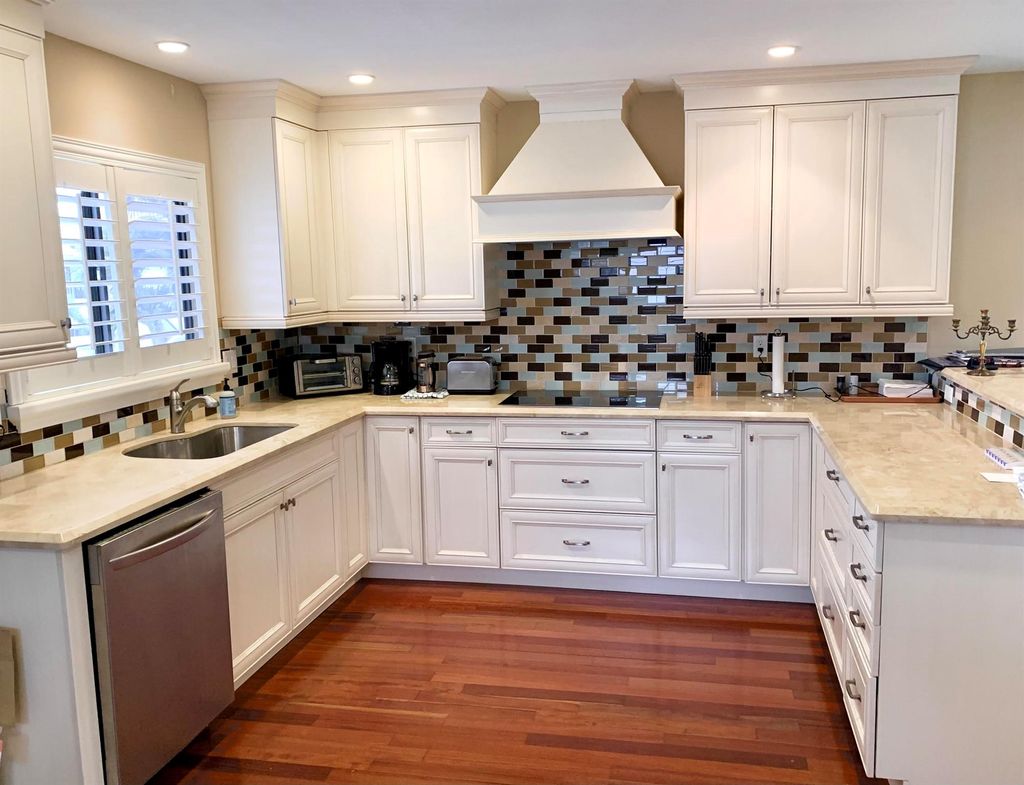 Photo of 7677 Glendevon Lane #1705, Delray Beach, FL 33446 (MLS # R10899296)