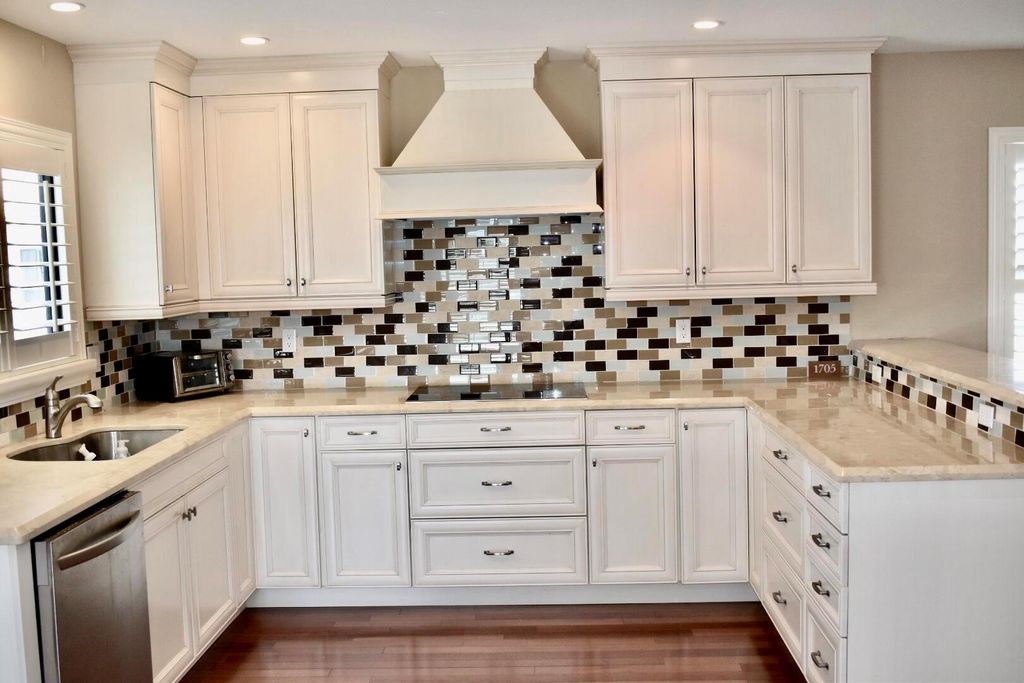 Photo of 7677 Glendevon Lane #1705, Delray Beach, FL 33446 (MLS # R10899296)