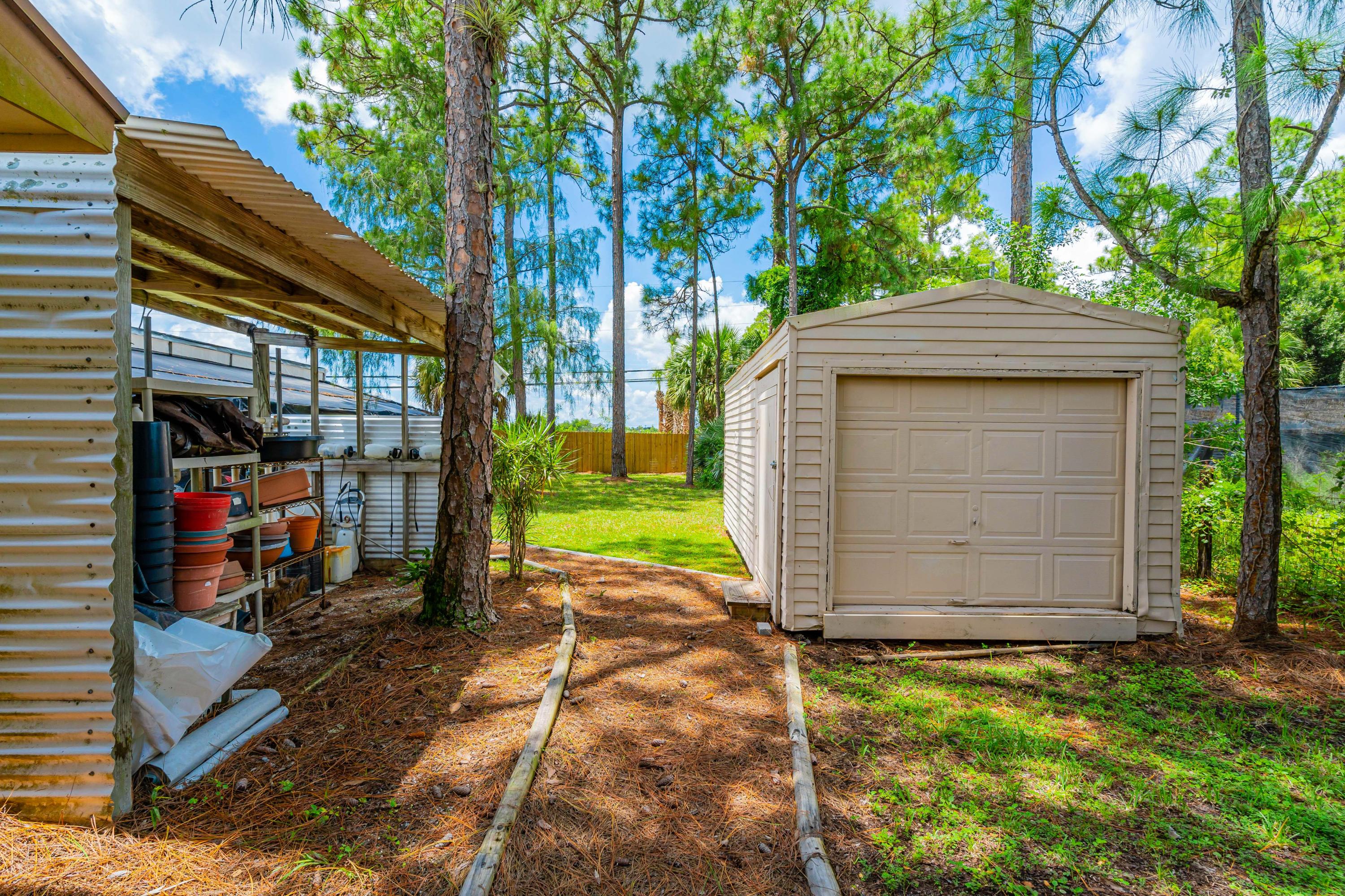 Palm Beach Ranchettes - Residential