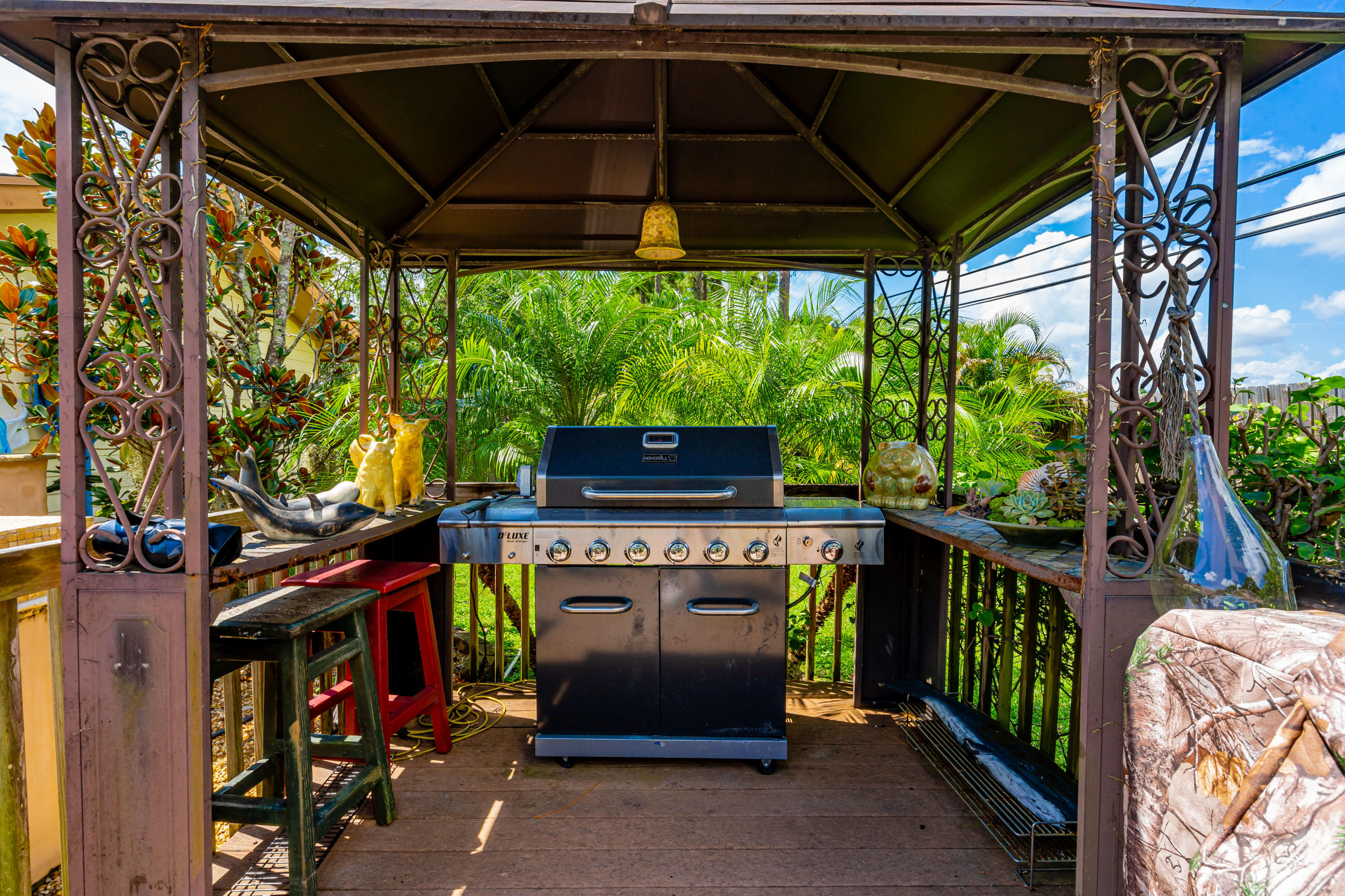 Palm Beach Ranchettes - Residential