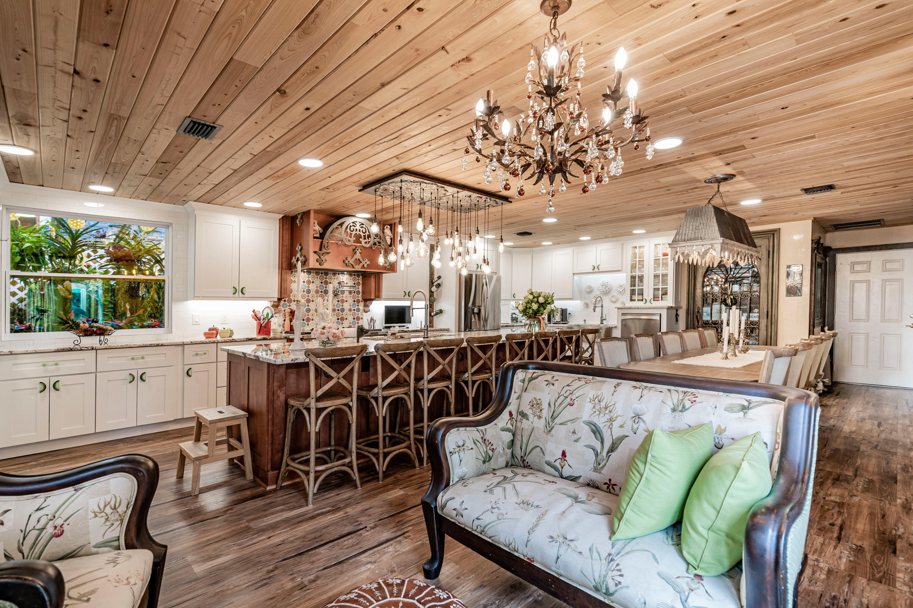 Palm Beach Ranchettes - Residential