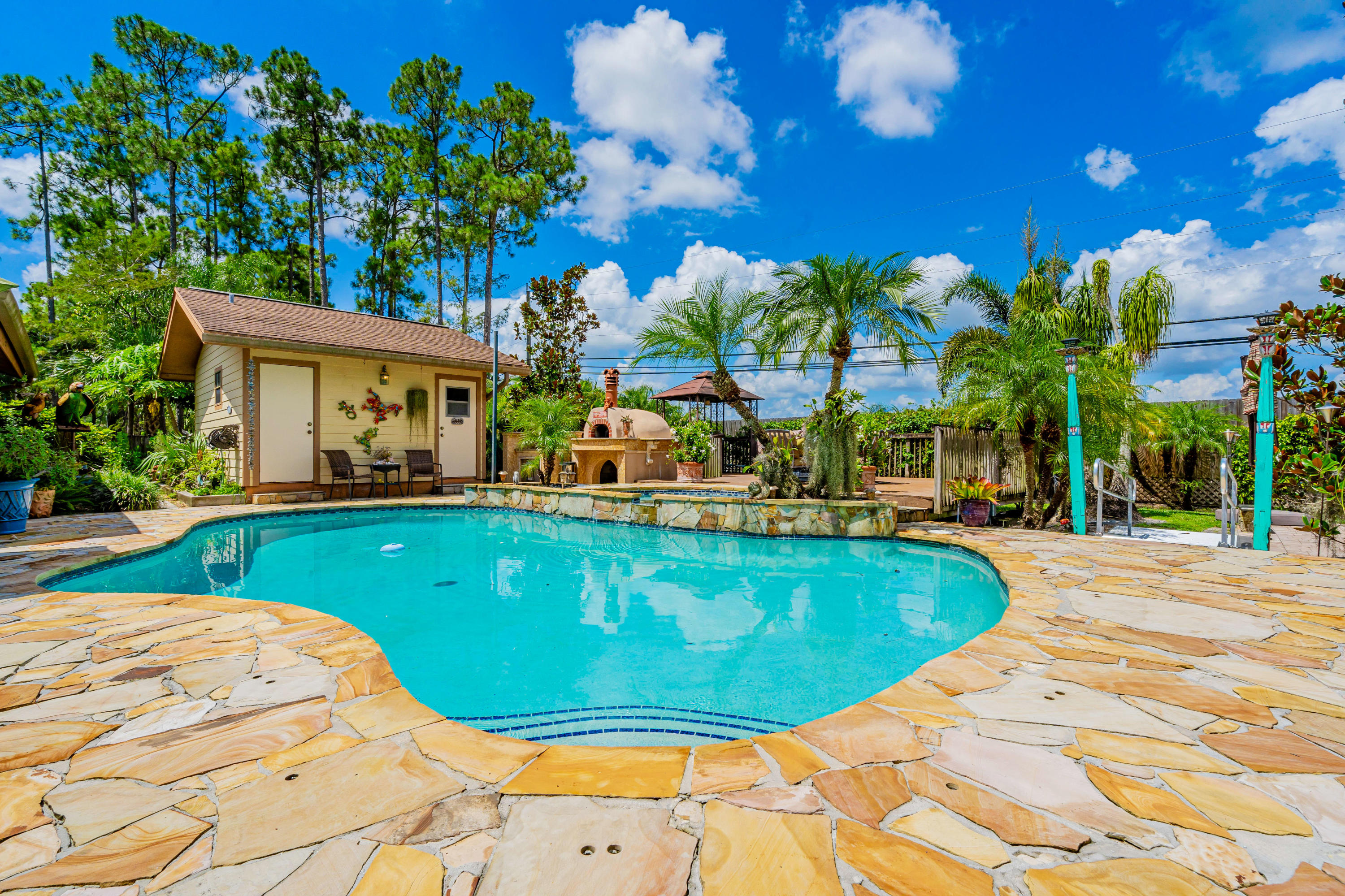 Palm Beach Ranchettes - Residential