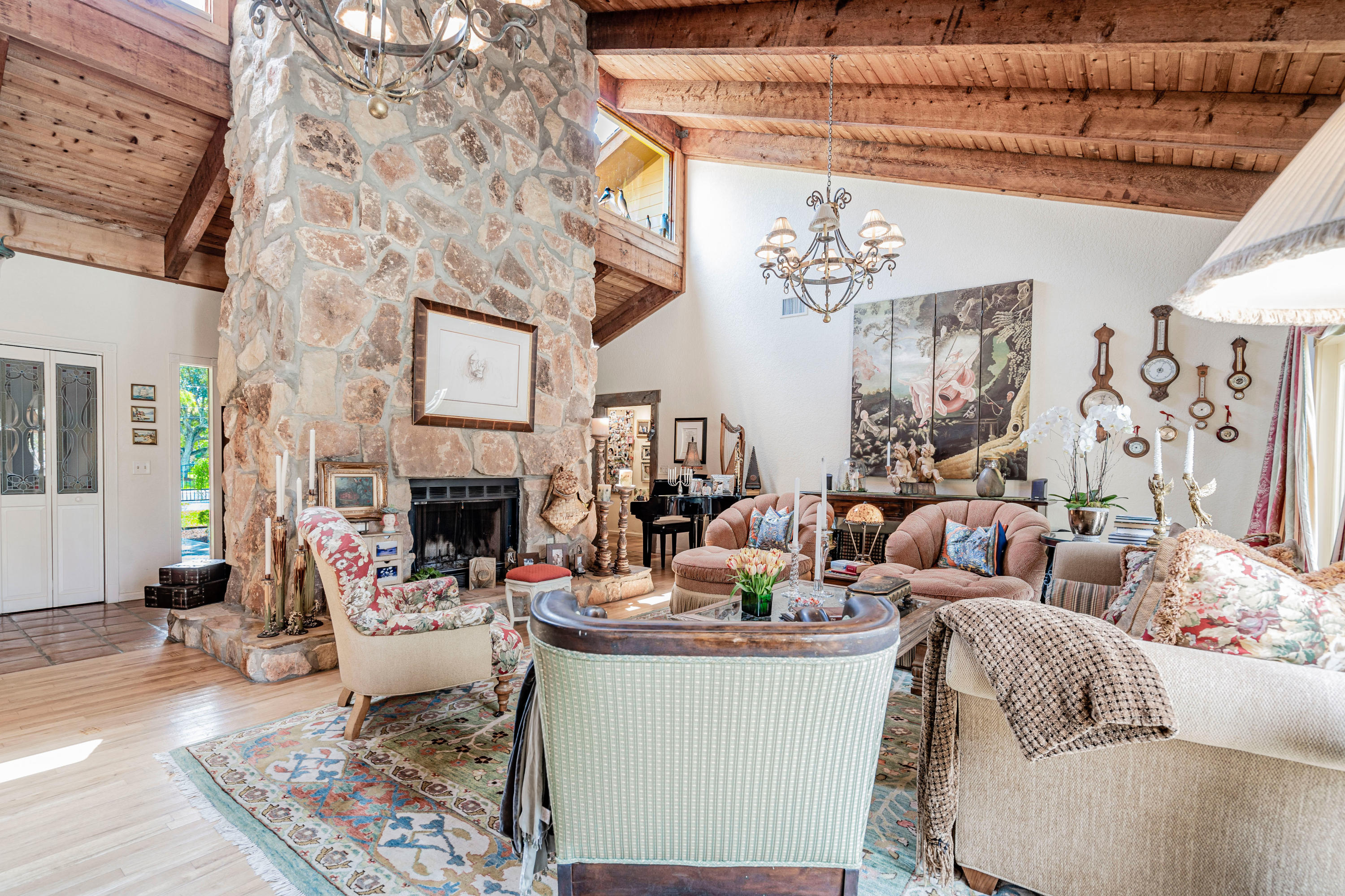 Palm Beach Ranchettes - Residential