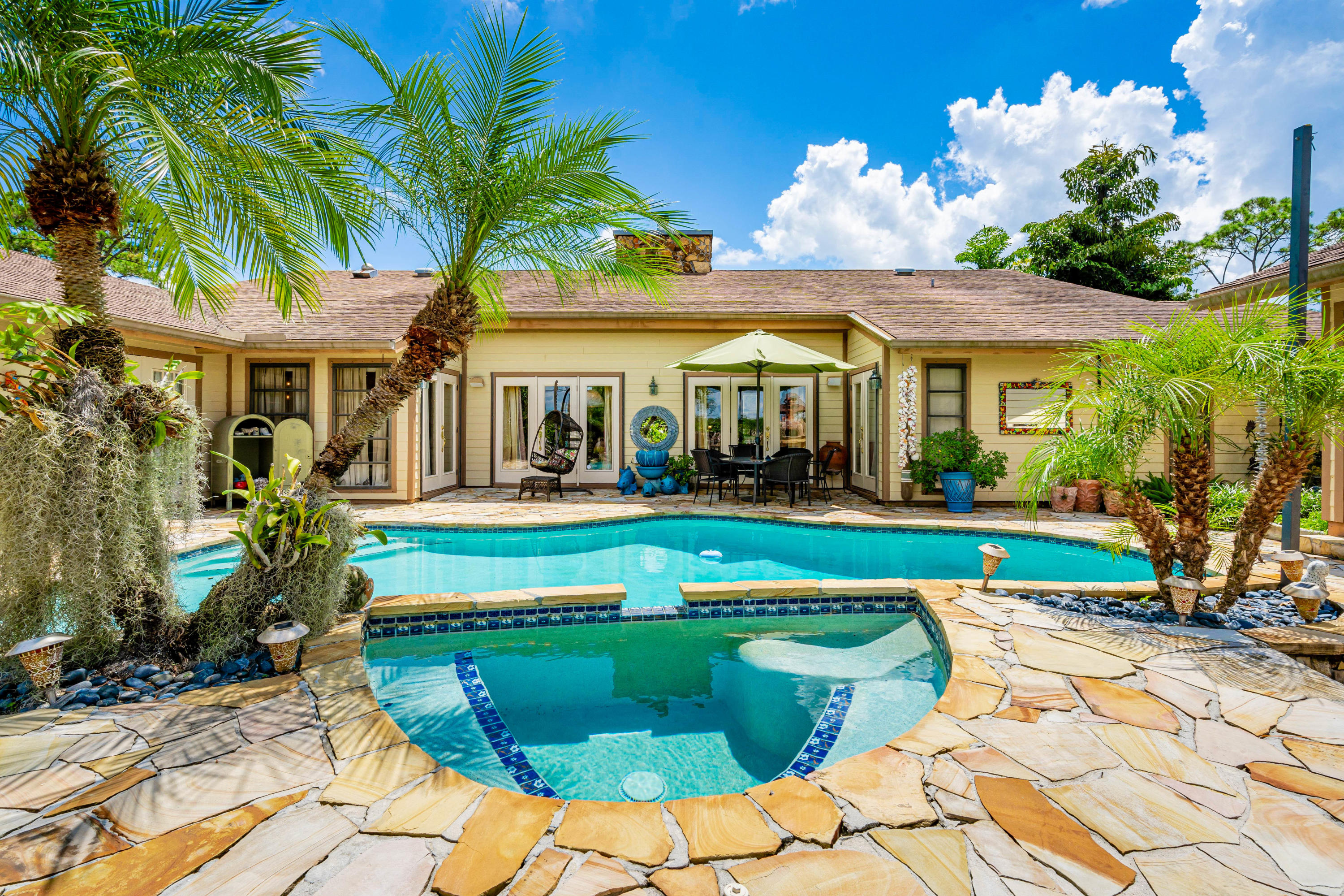 Palm Beach Ranchettes - Residential