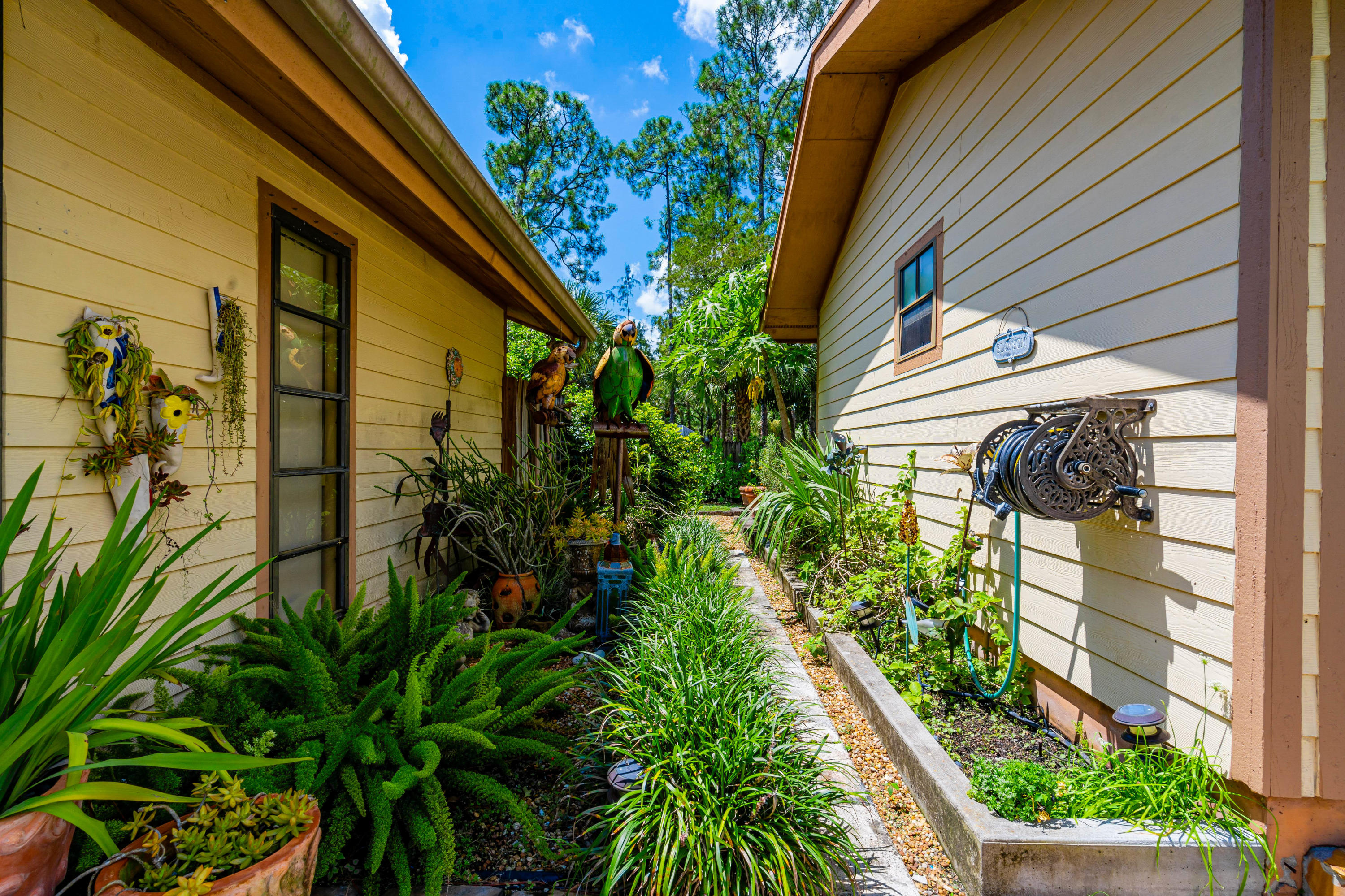 Palm Beach Ranchettes - Residential