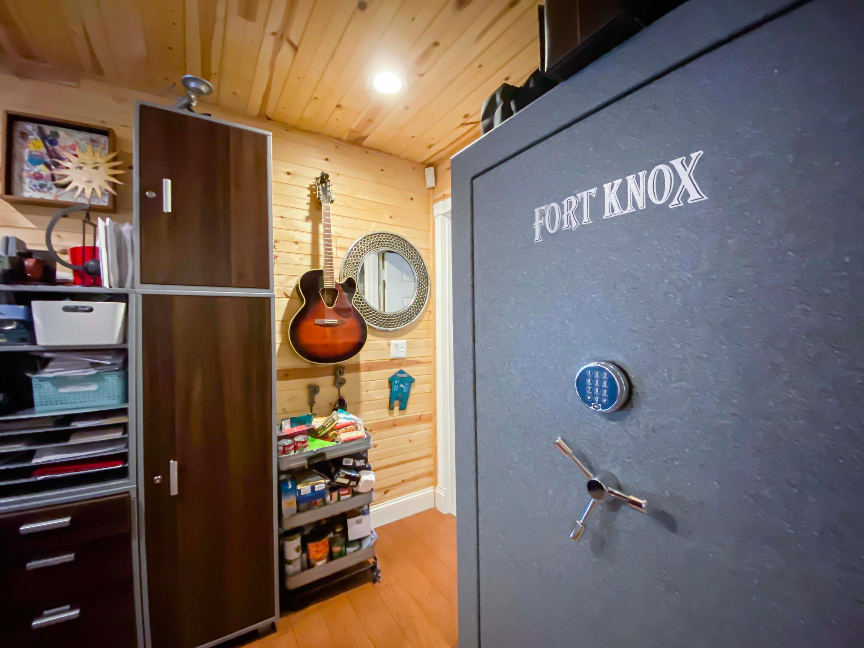 Palm Beach Ranchettes - Residential