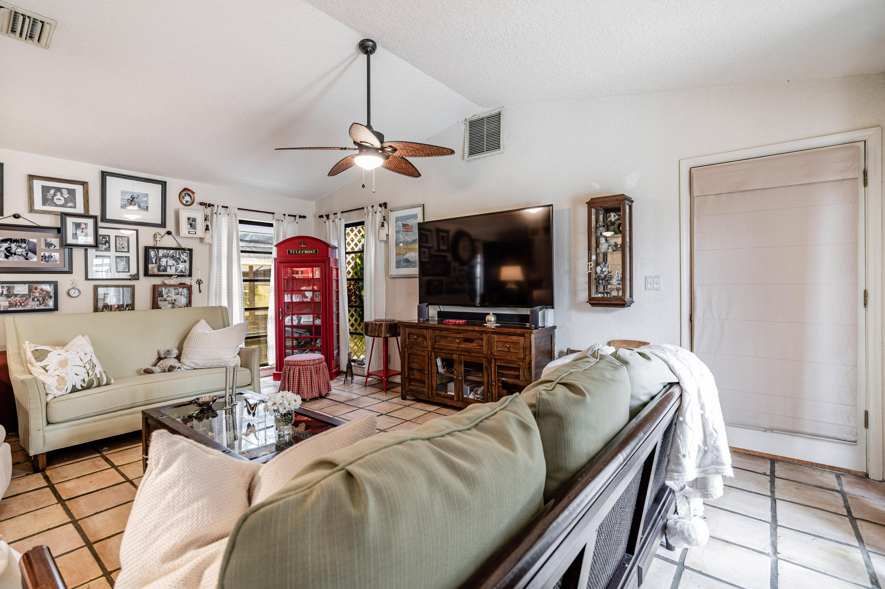 Palm Beach Ranchettes - Residential