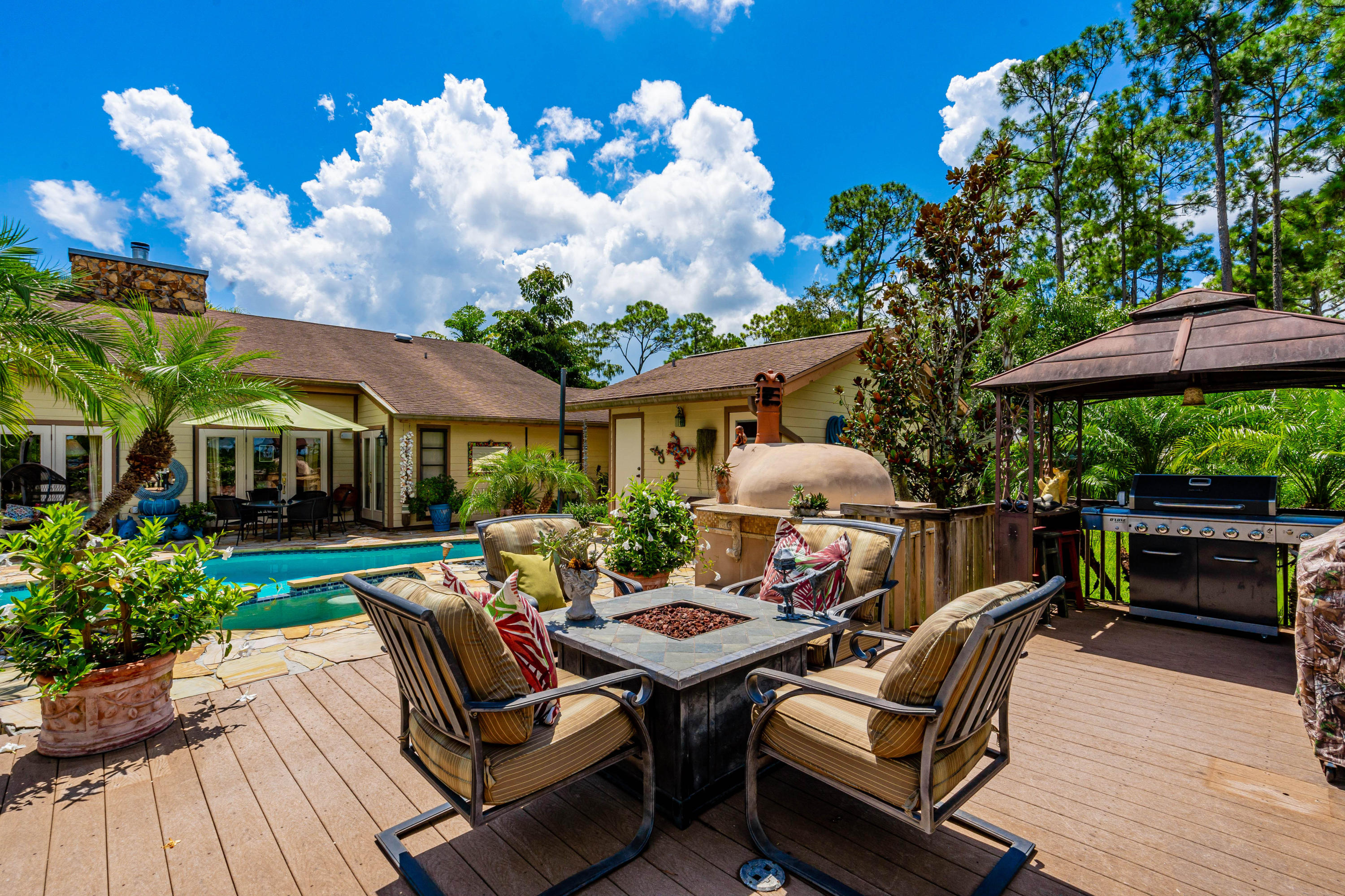 Palm Beach Ranchettes - Residential