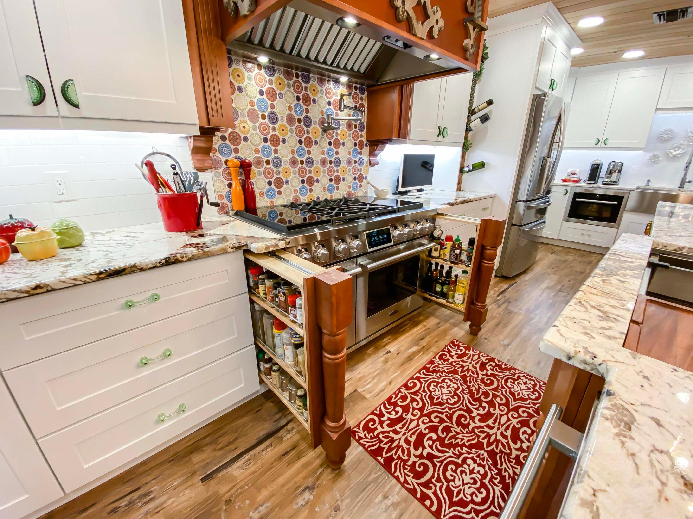 Palm Beach Ranchettes - Residential