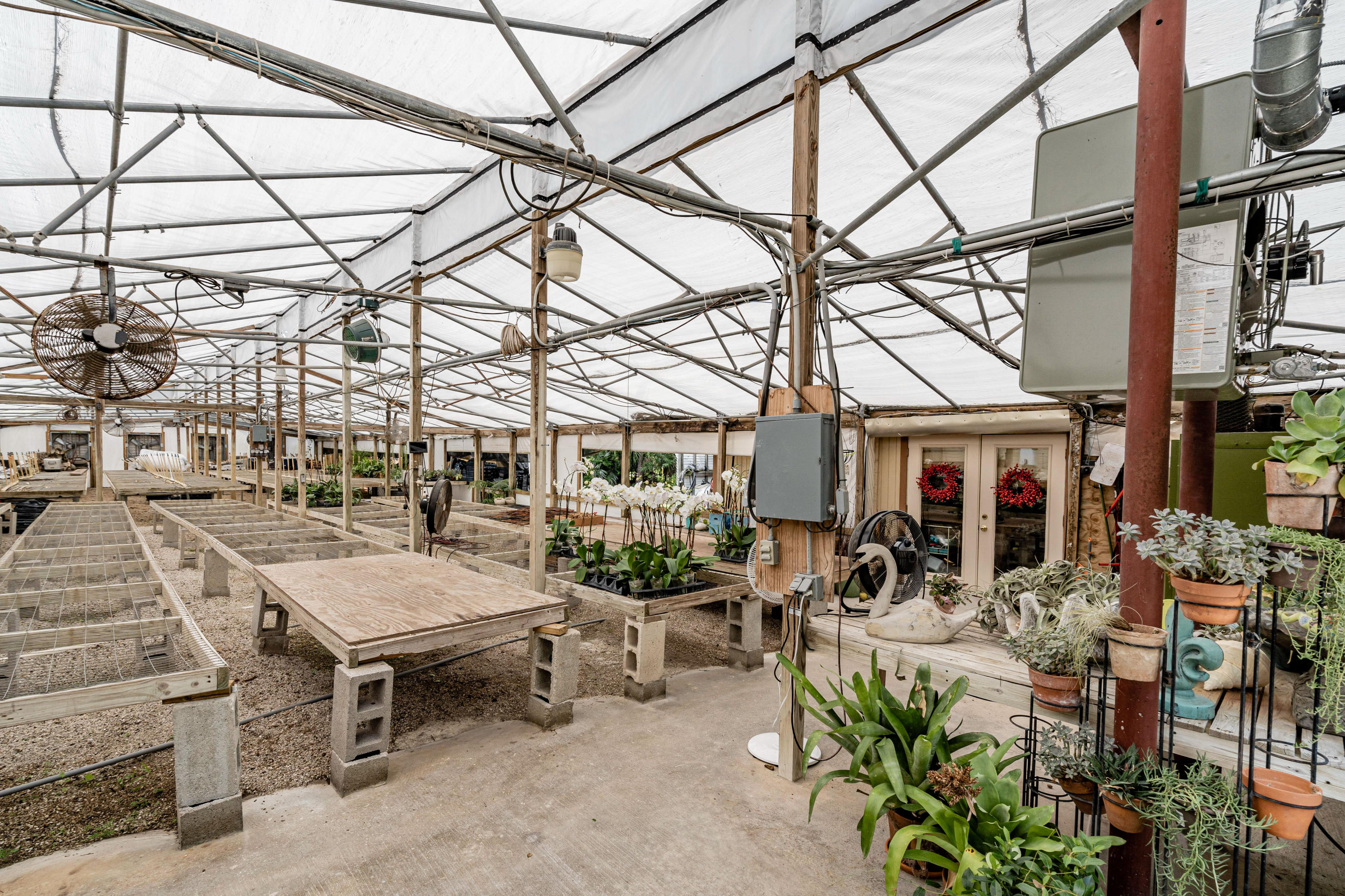 Palm Beach Ranchettes - Residential