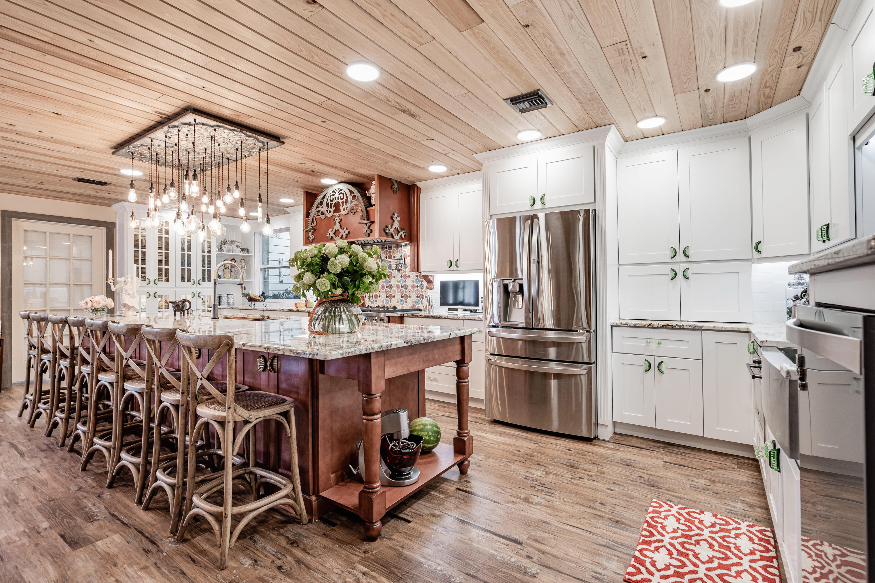 Palm Beach Ranchettes - Residential