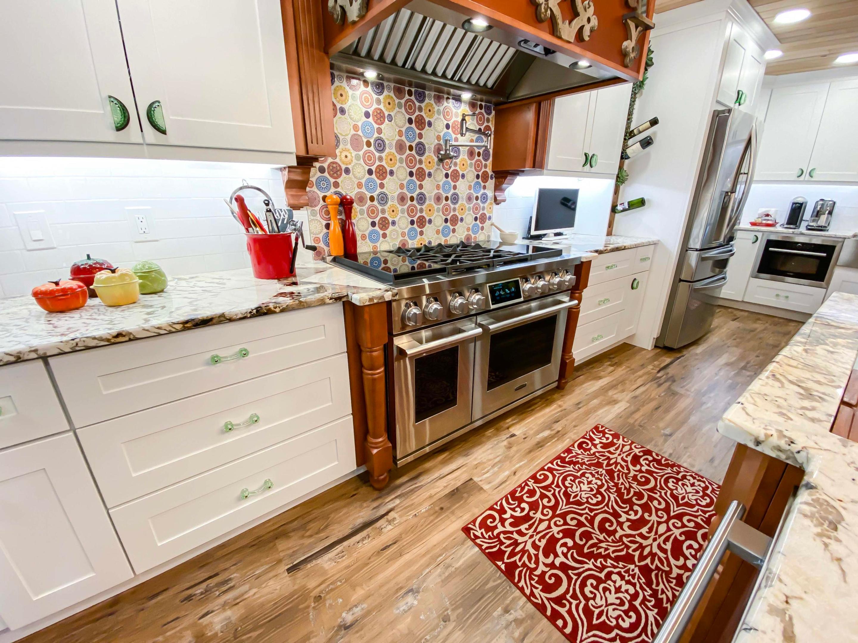 Palm Beach Ranchettes - Residential