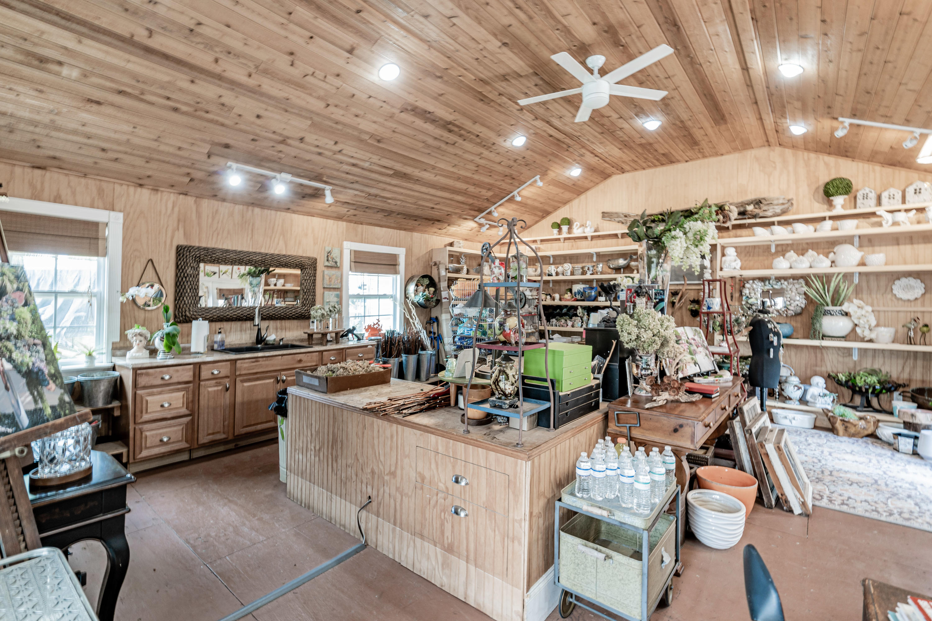 Palm Beach Ranchettes - Residential