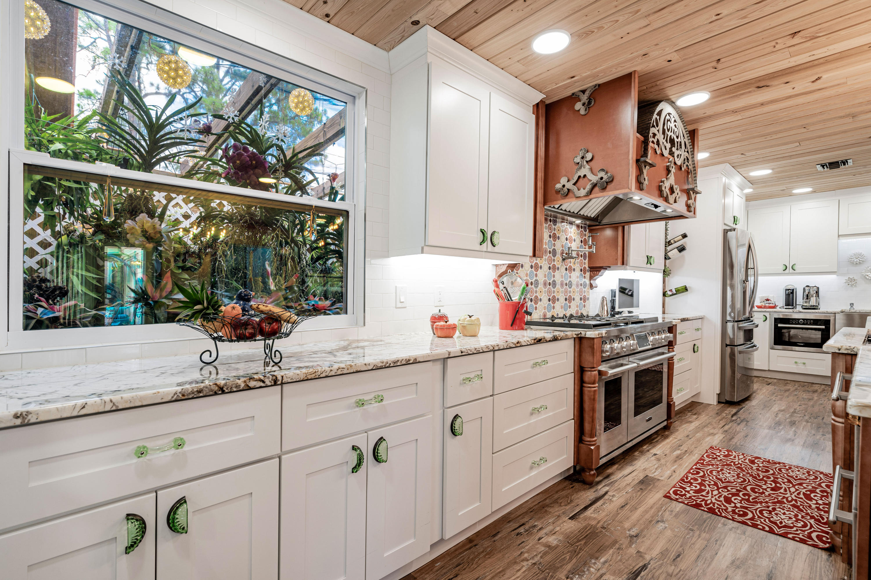 Palm Beach Ranchettes - Residential