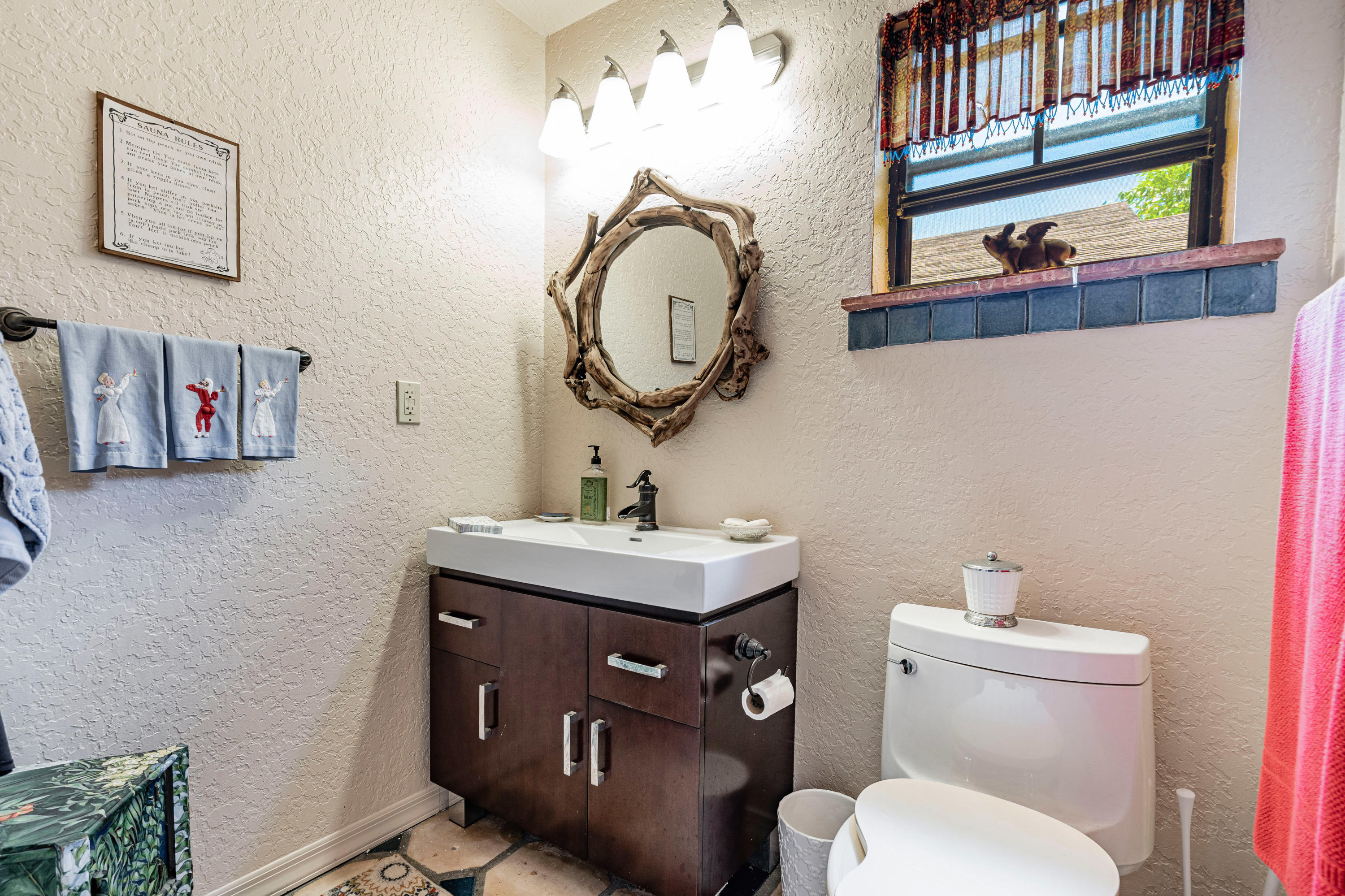 Palm Beach Ranchettes - Residential