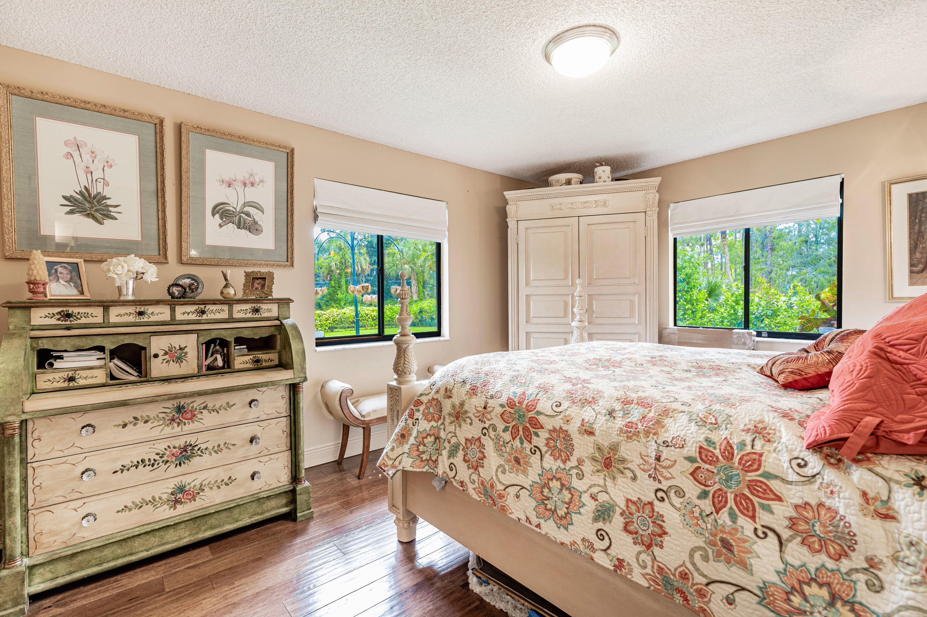 Palm Beach Ranchettes - Residential