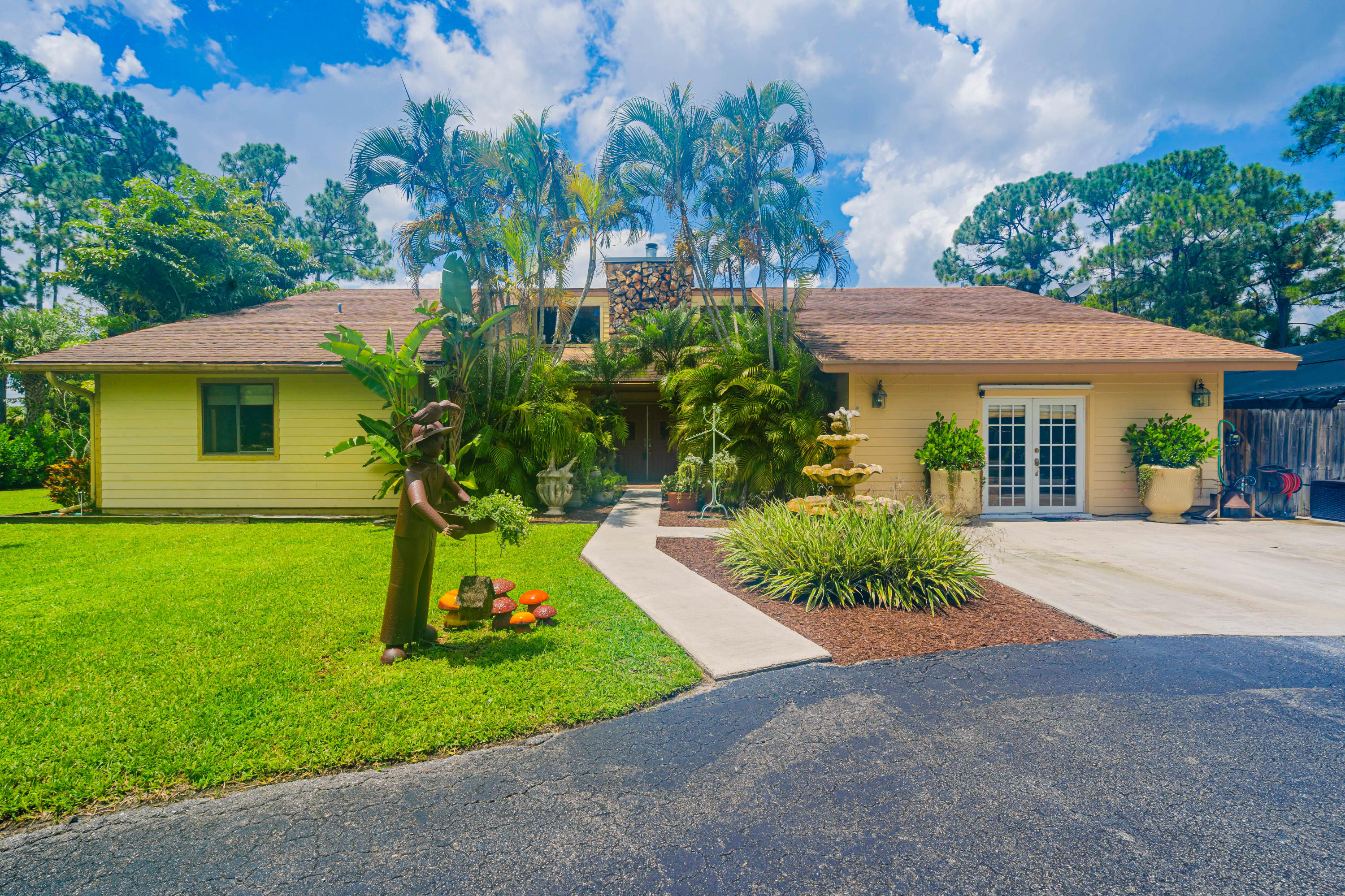 Palm Beach Ranchettes - Residential