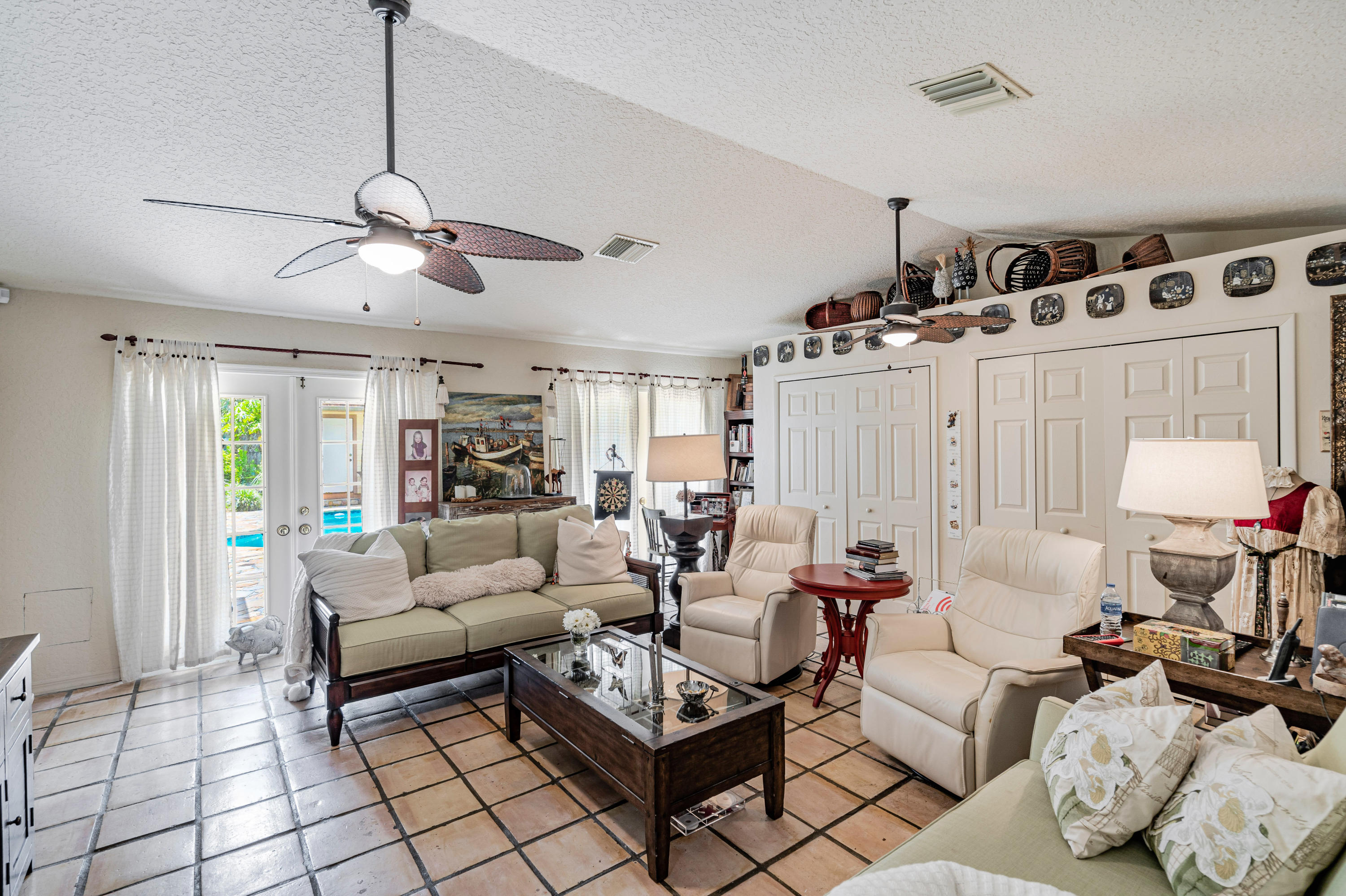 Palm Beach Ranchettes - Residential