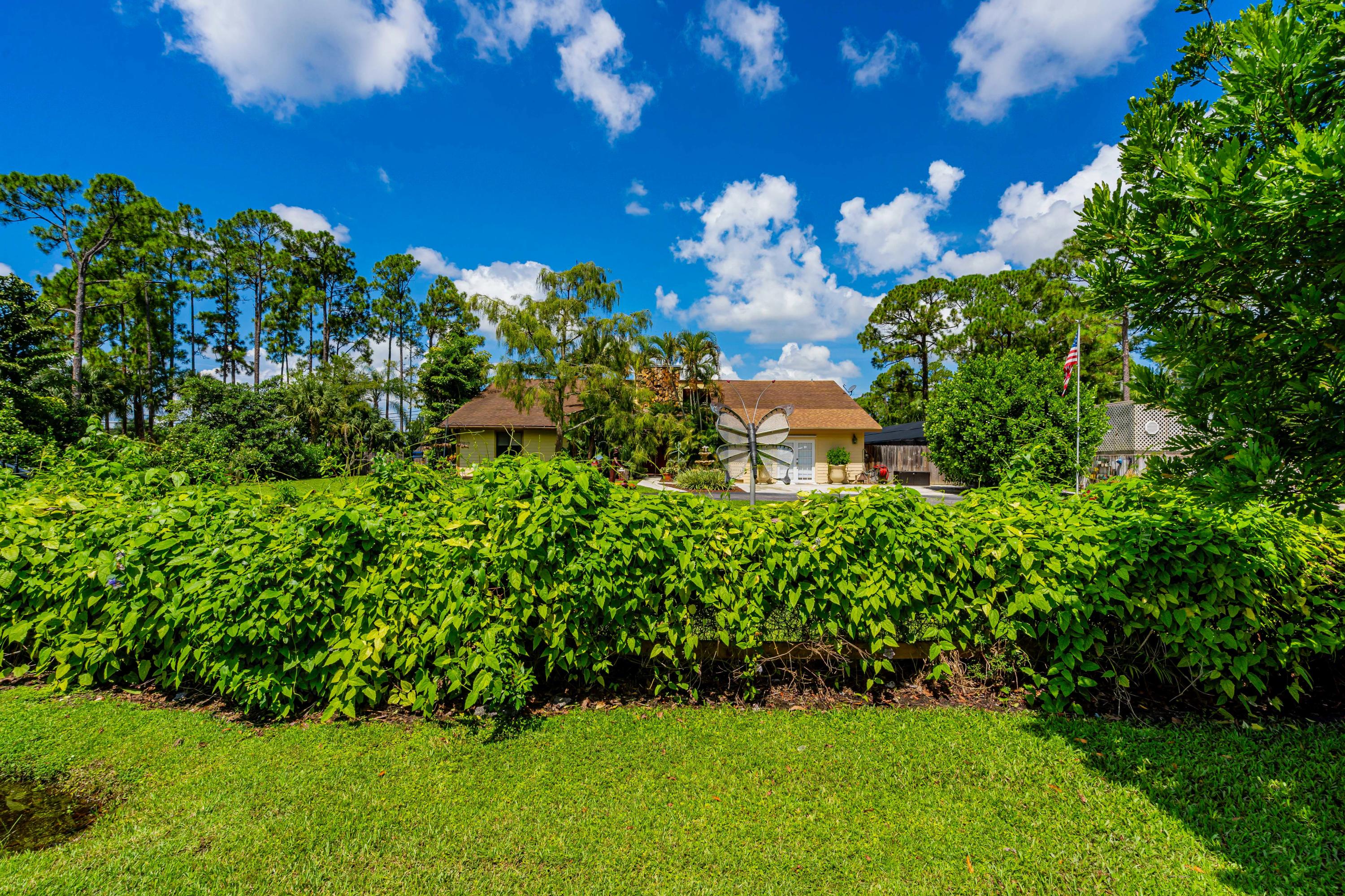 Palm Beach Ranchettes - Residential