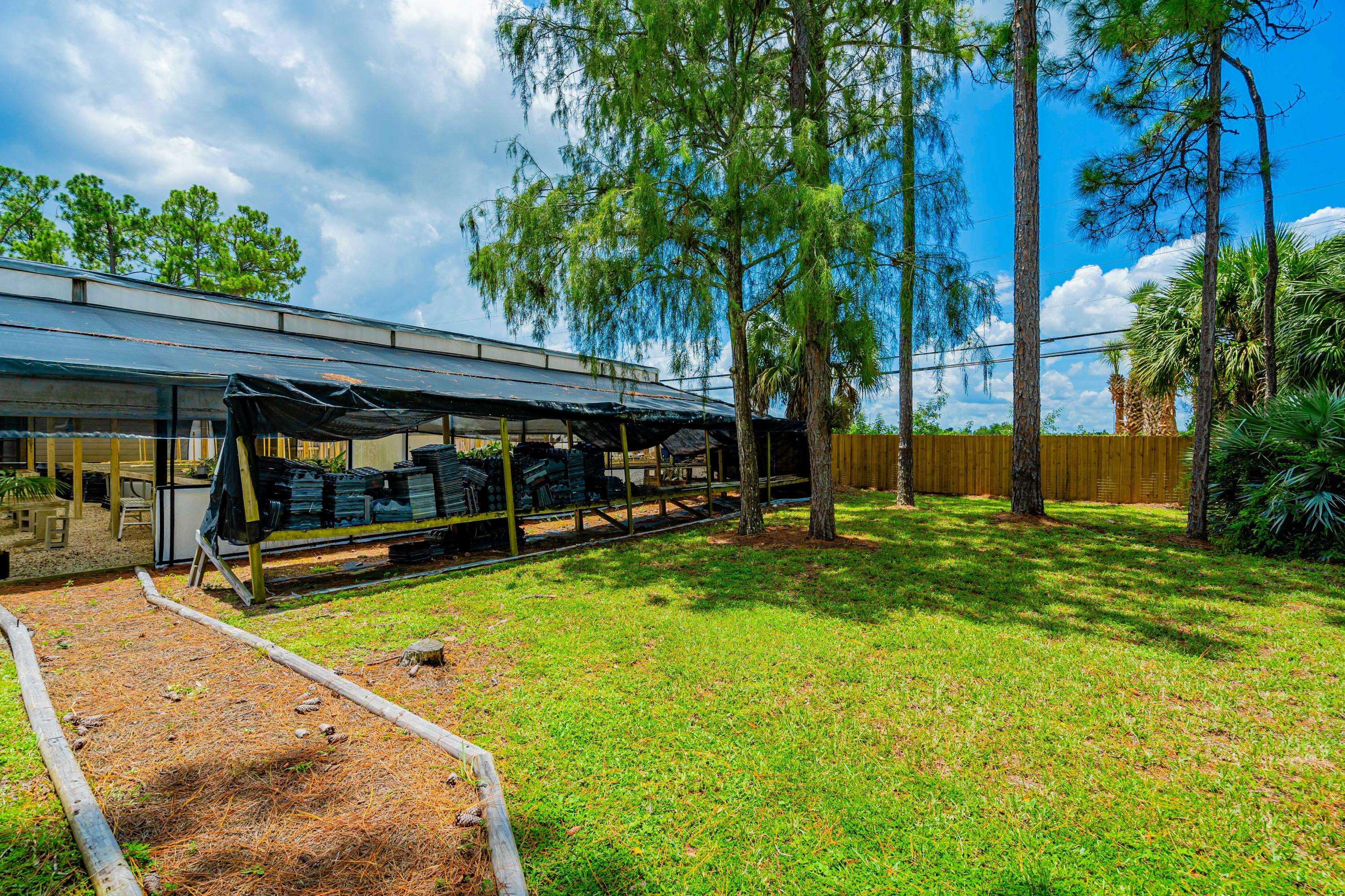 Palm Beach Ranchettes - Residential