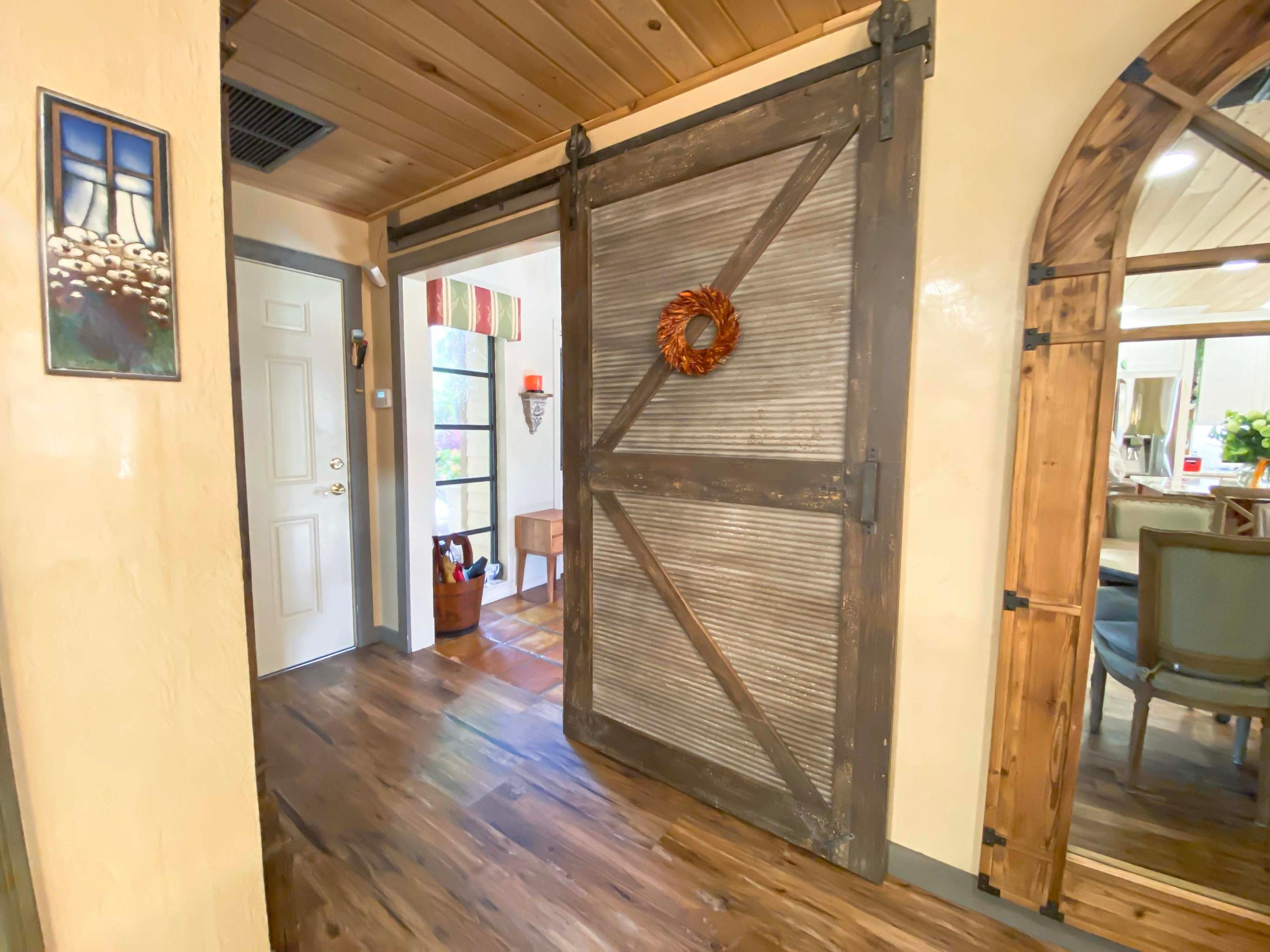 Palm Beach Ranchettes - Residential