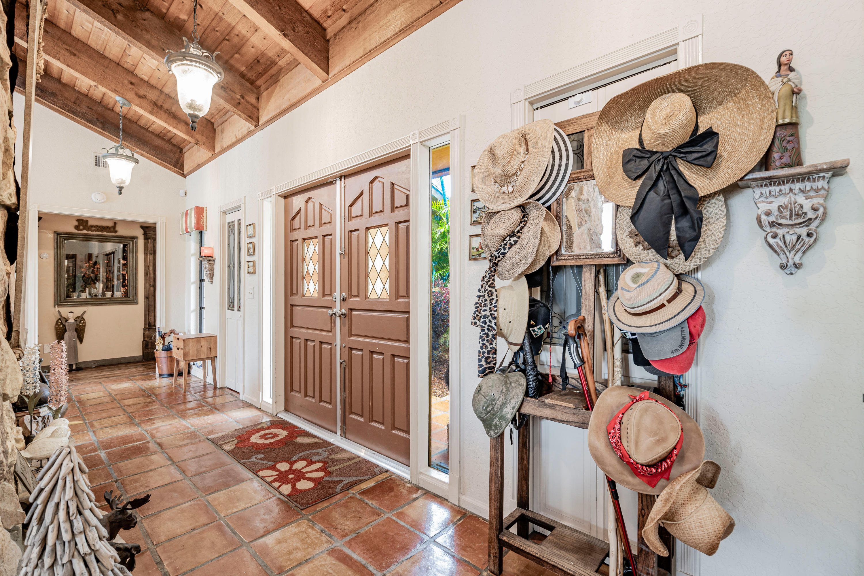 Palm Beach Ranchettes - Residential