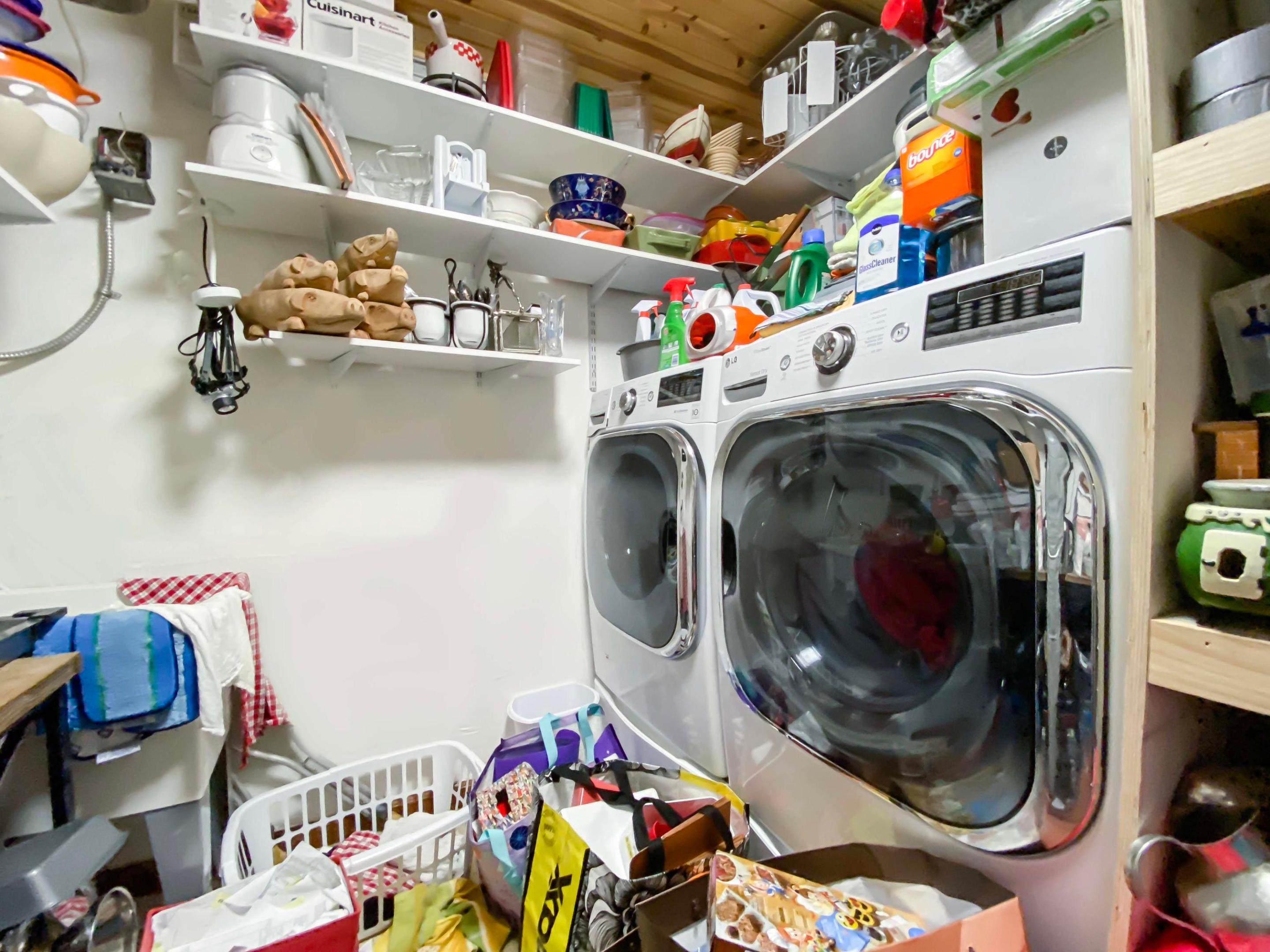 Palm Beach Ranchettes - Residential