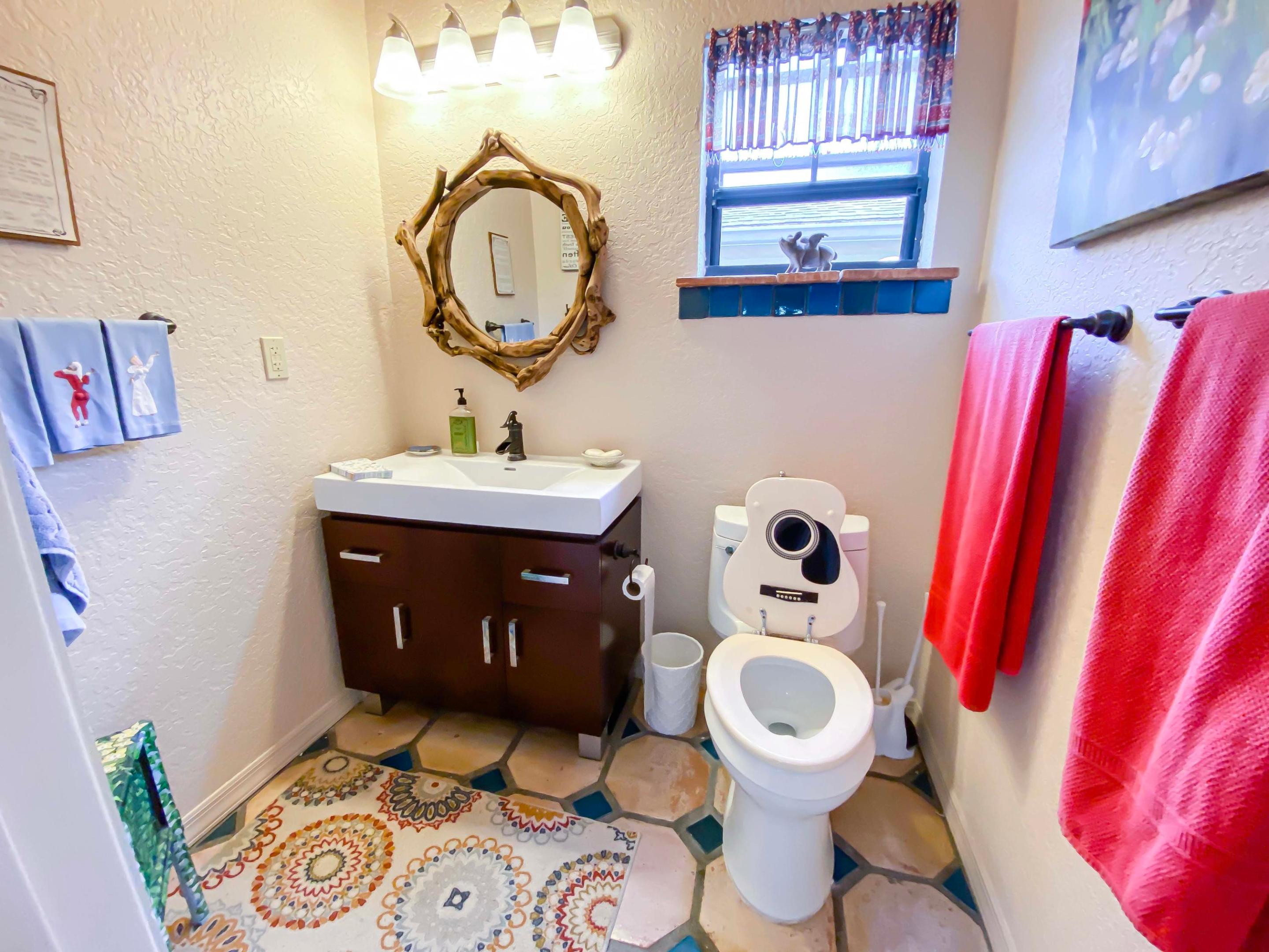 Palm Beach Ranchettes - Residential