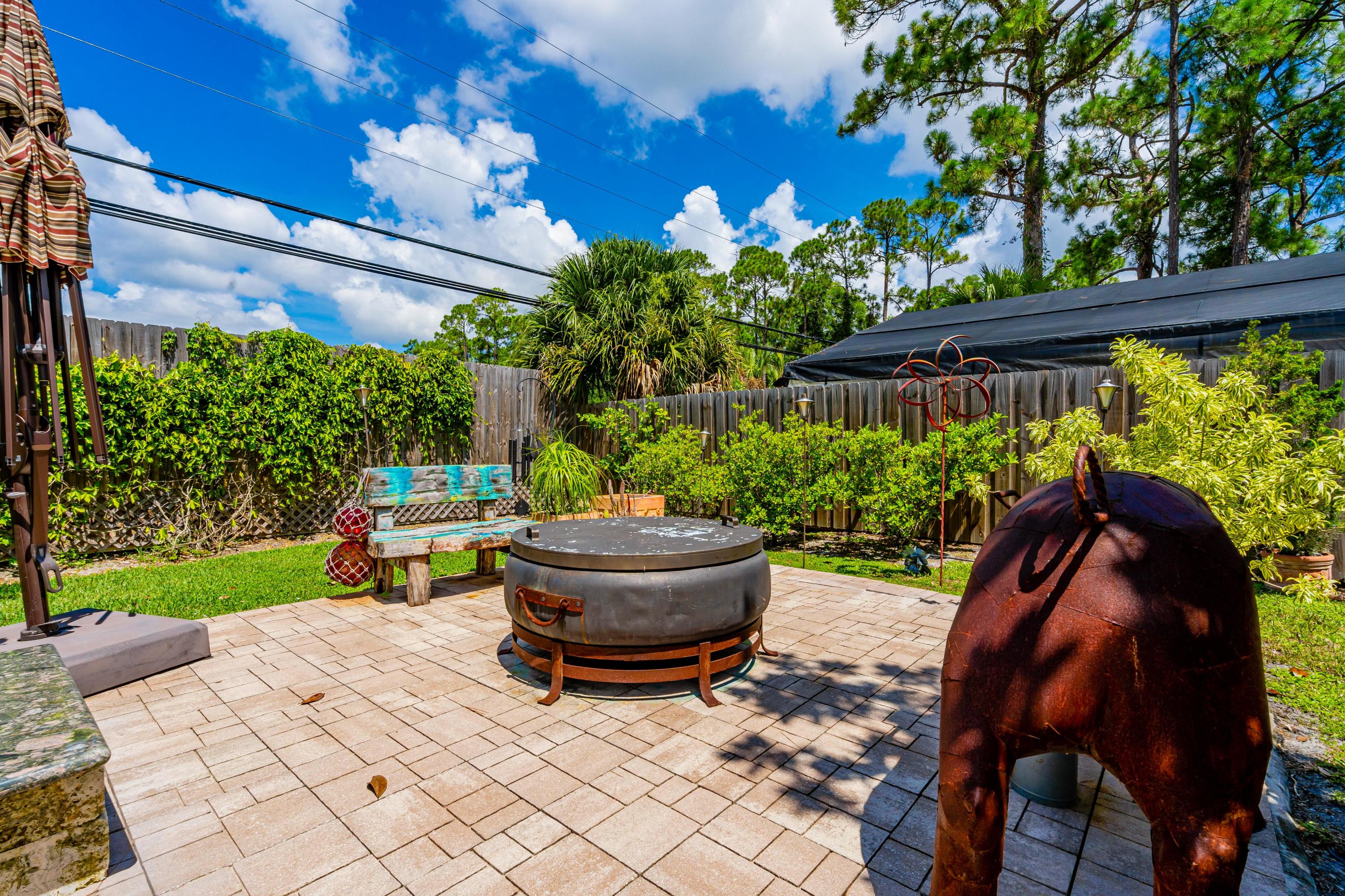 Palm Beach Ranchettes - Residential