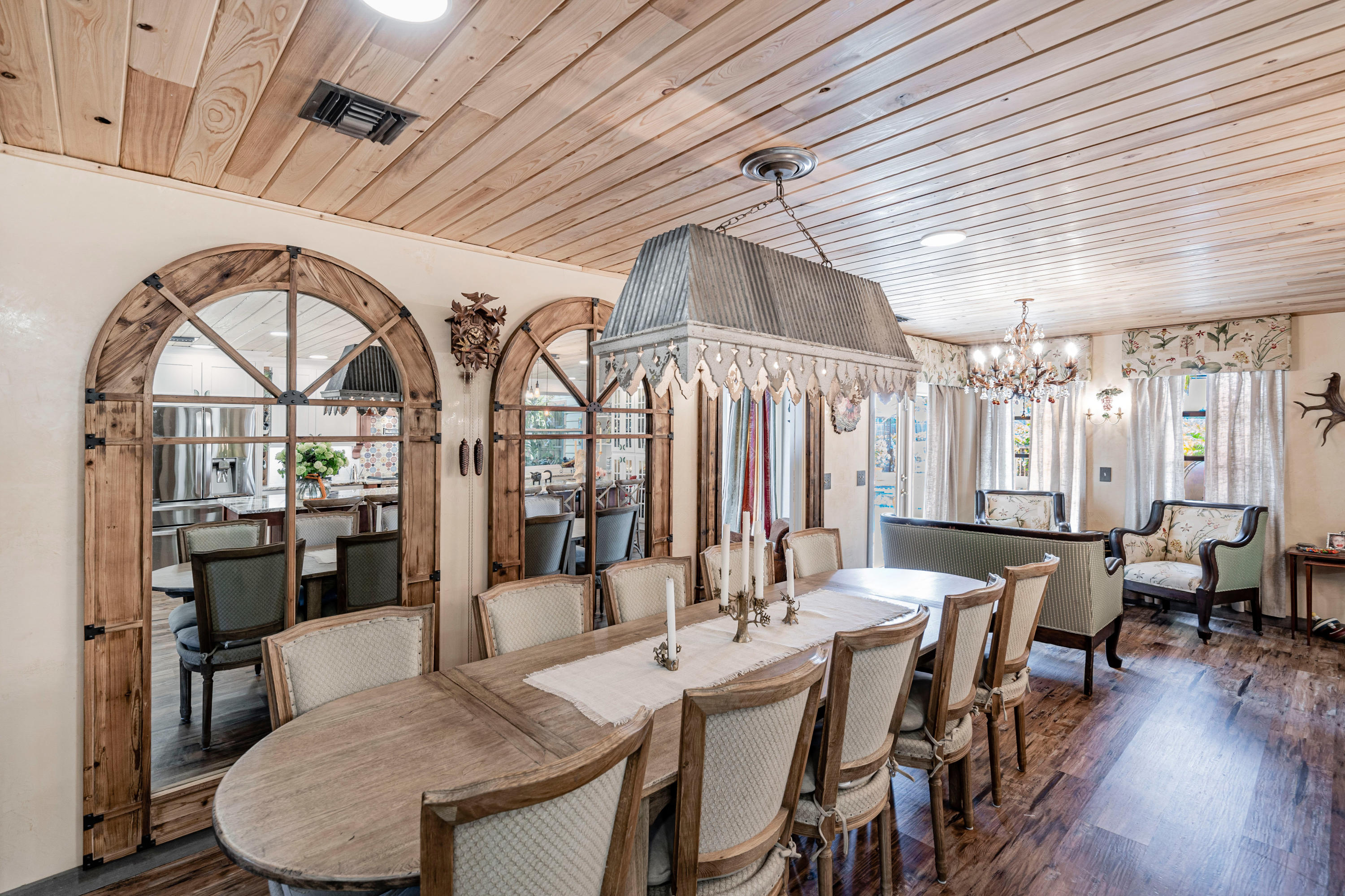 Palm Beach Ranchettes - Residential