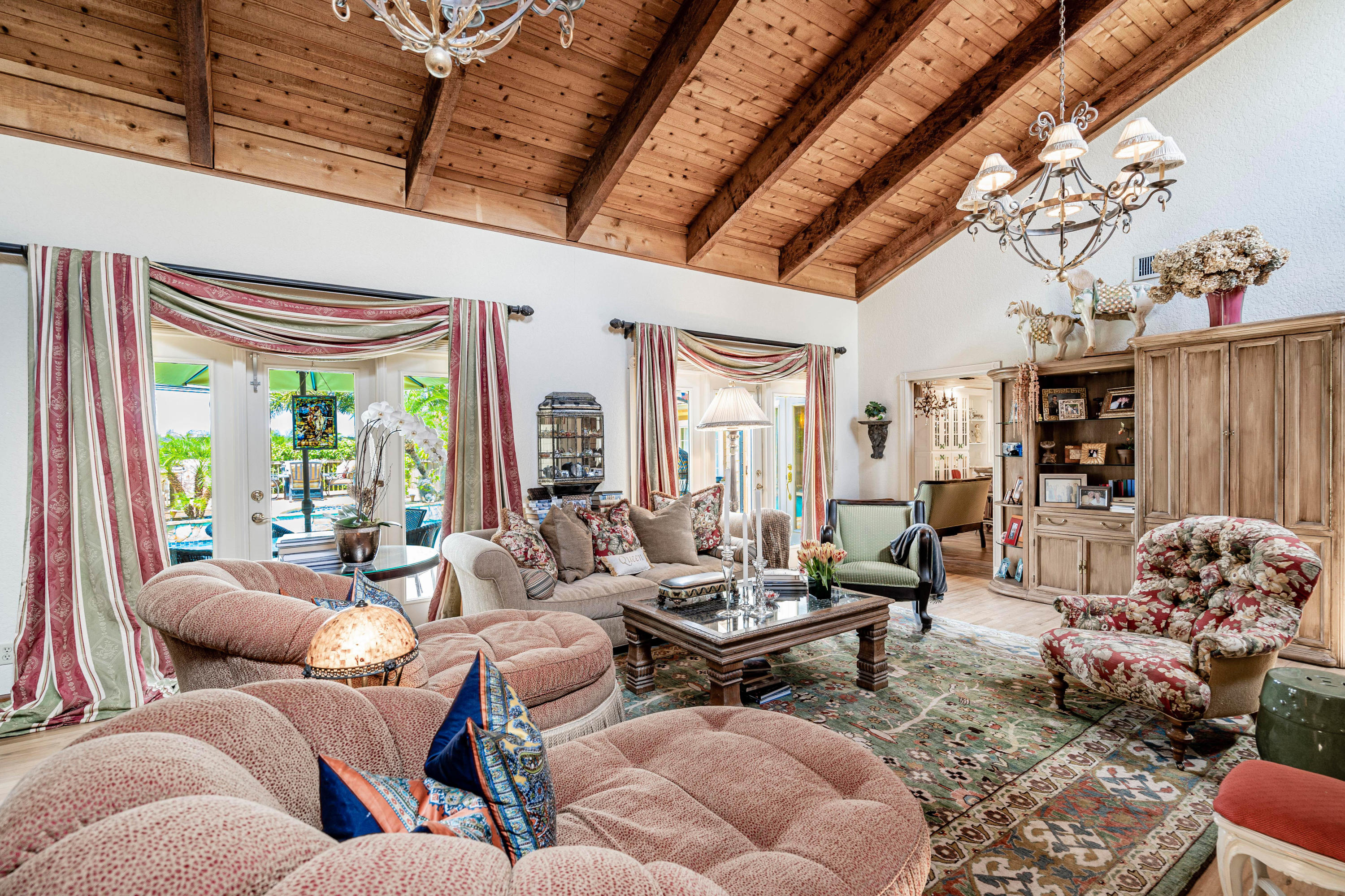 Palm Beach Ranchettes - Residential