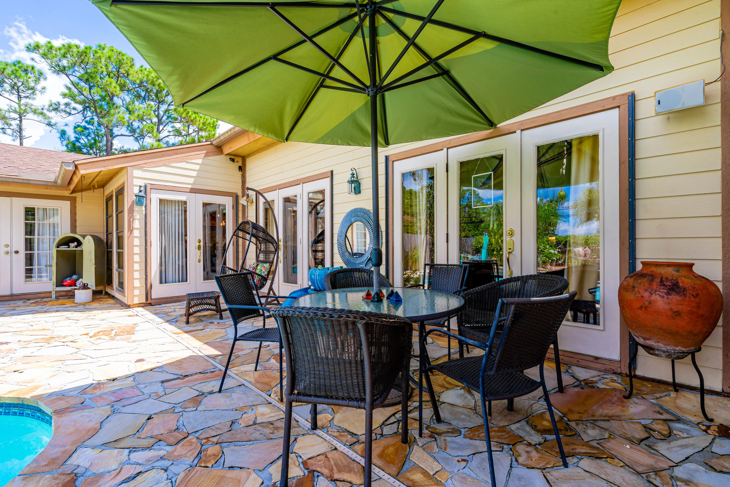 Palm Beach Ranchettes - Residential