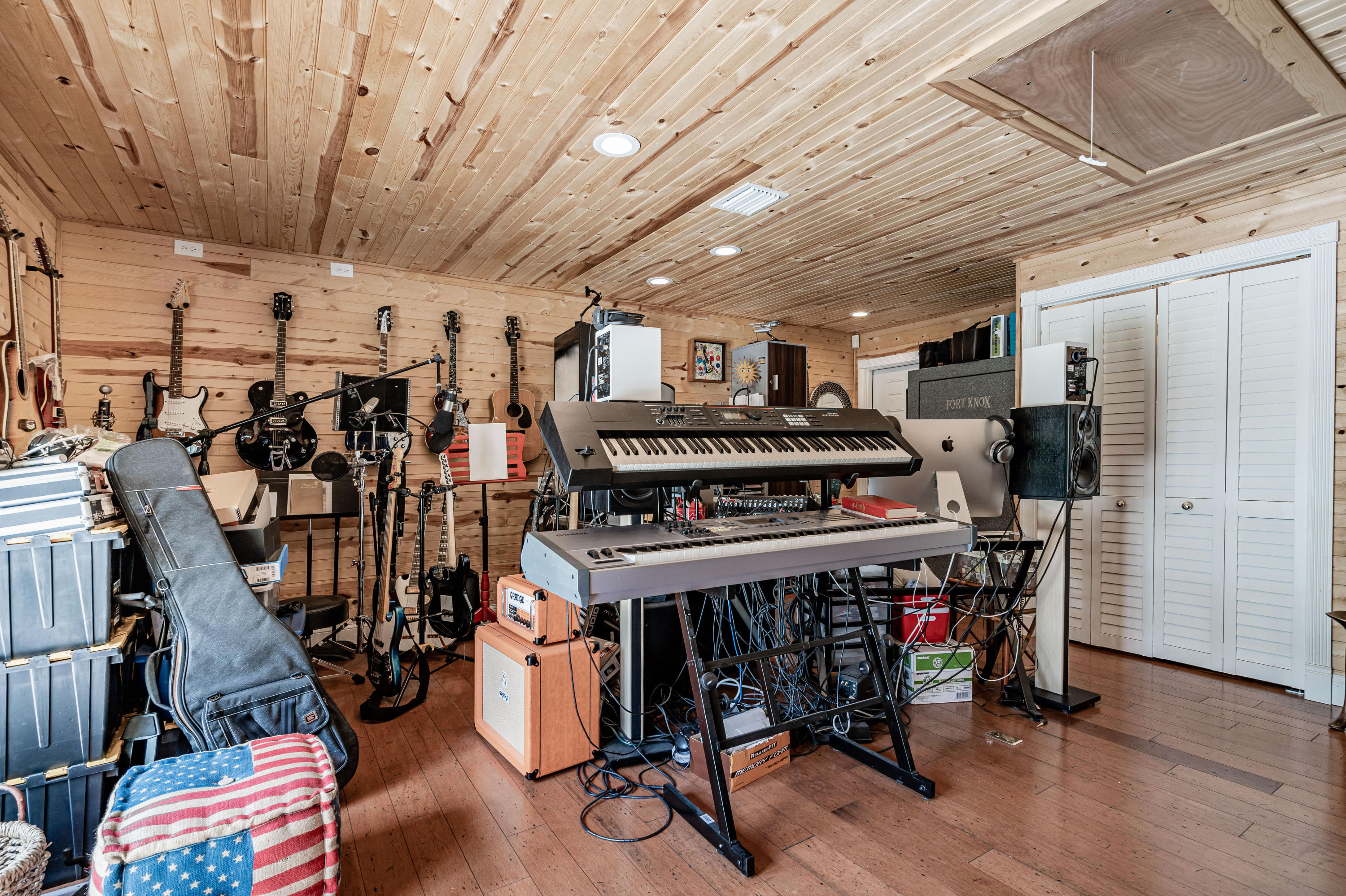 Palm Beach Ranchettes - Residential