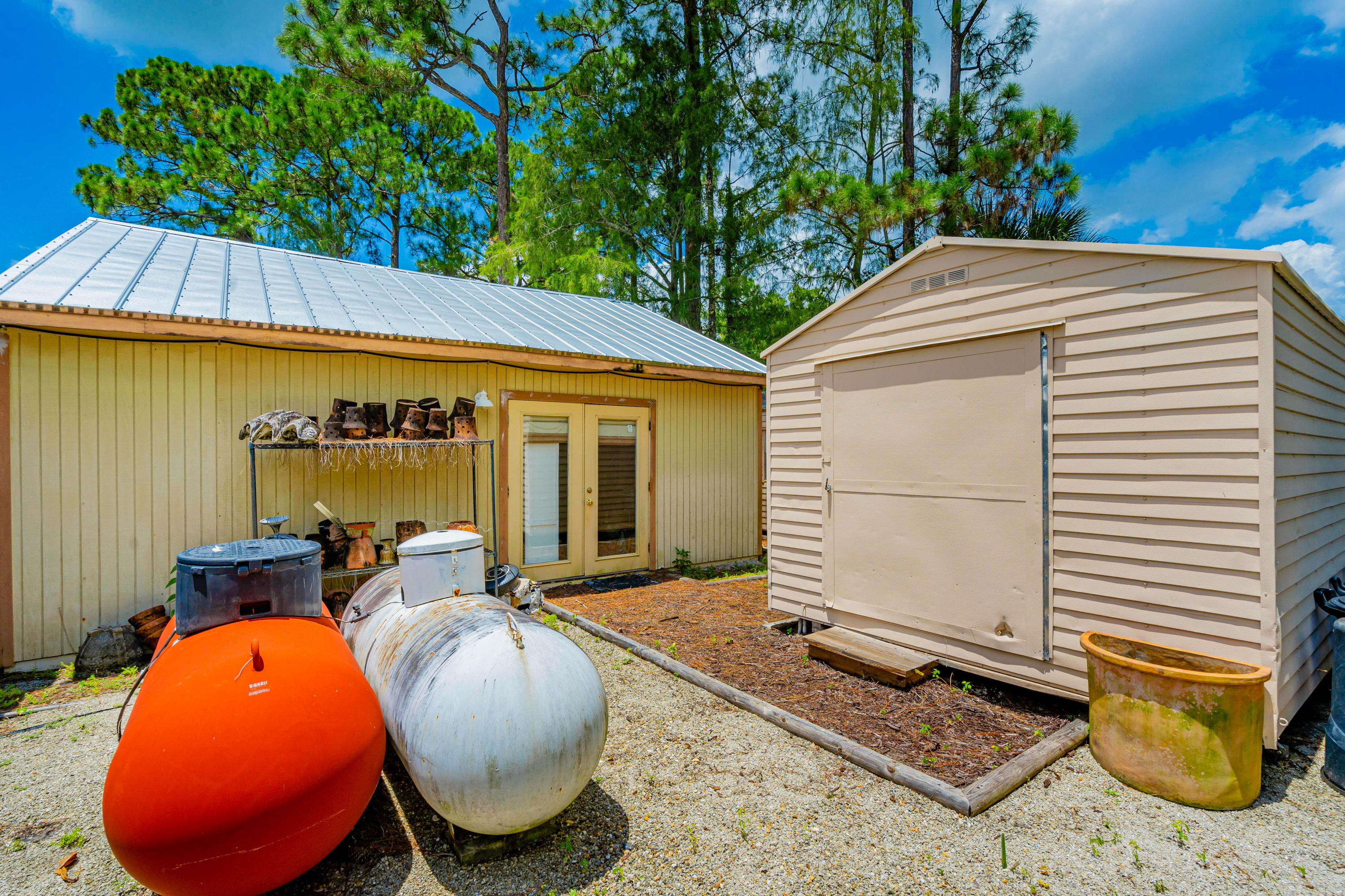 Palm Beach Ranchettes - Residential