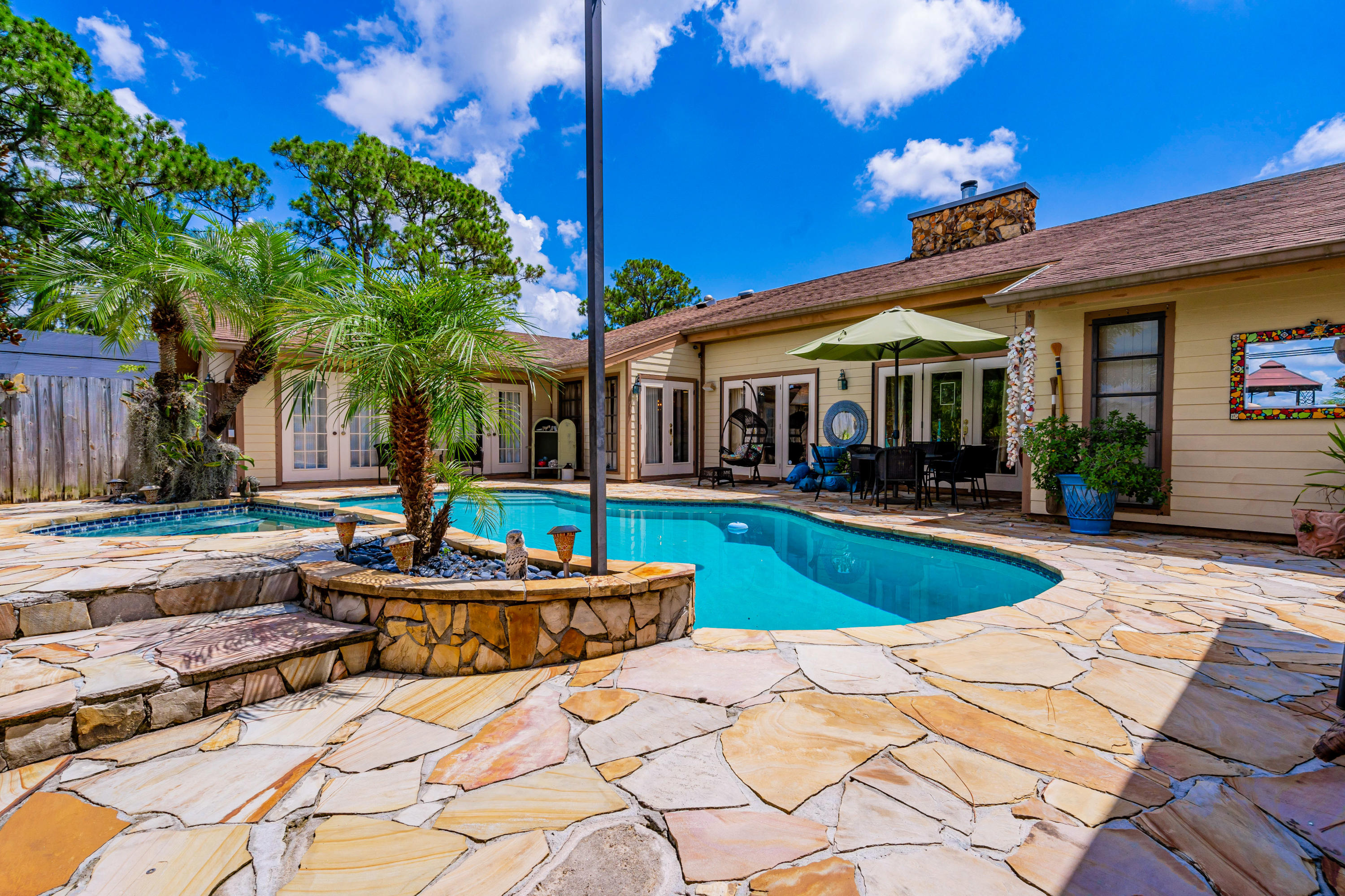 Palm Beach Ranchettes - Residential